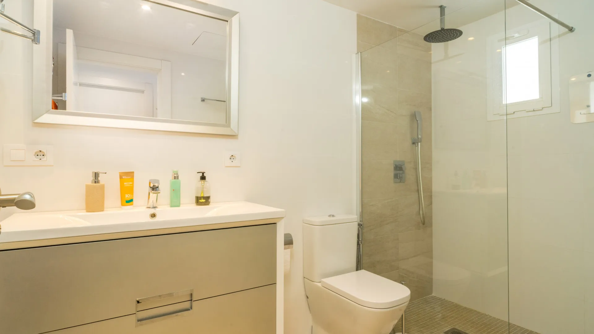 Los Potros, adosado de 4 dormitorios a la venta