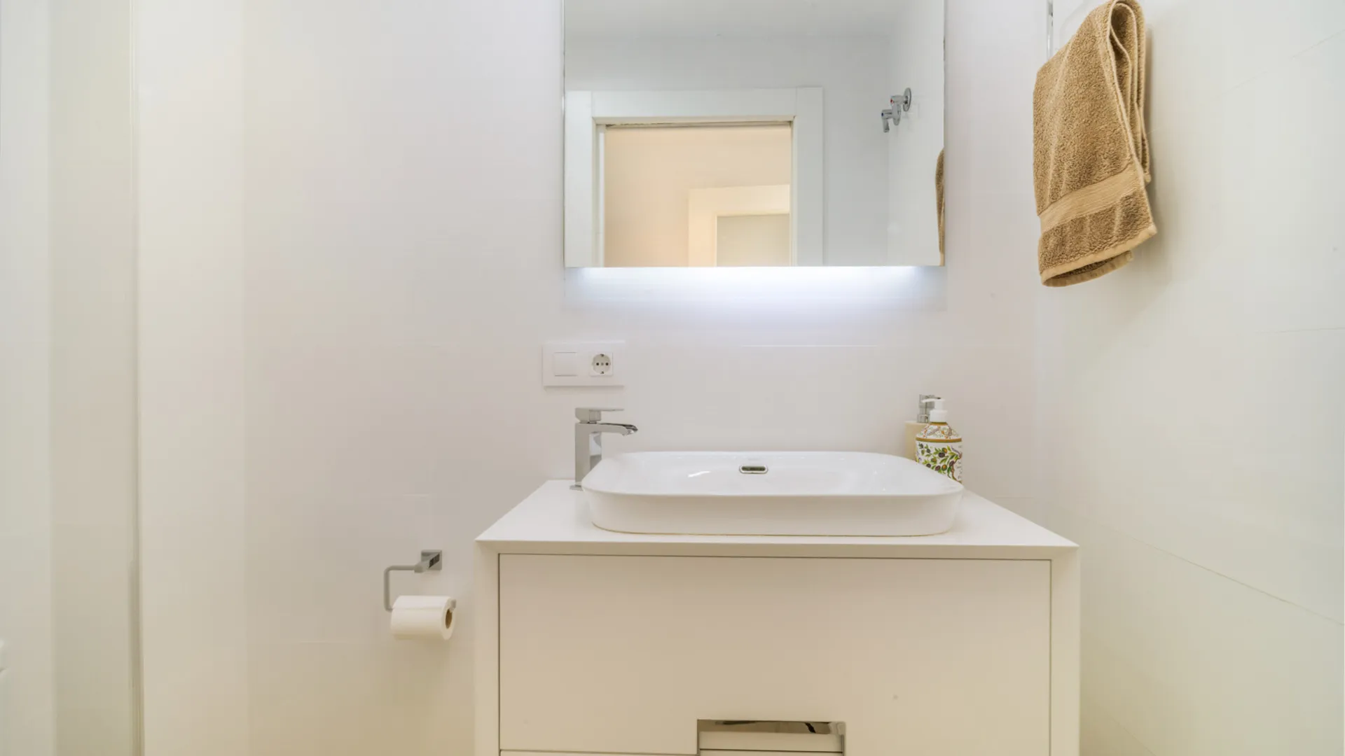 Los Potros, adosado de 4 dormitorios a la venta