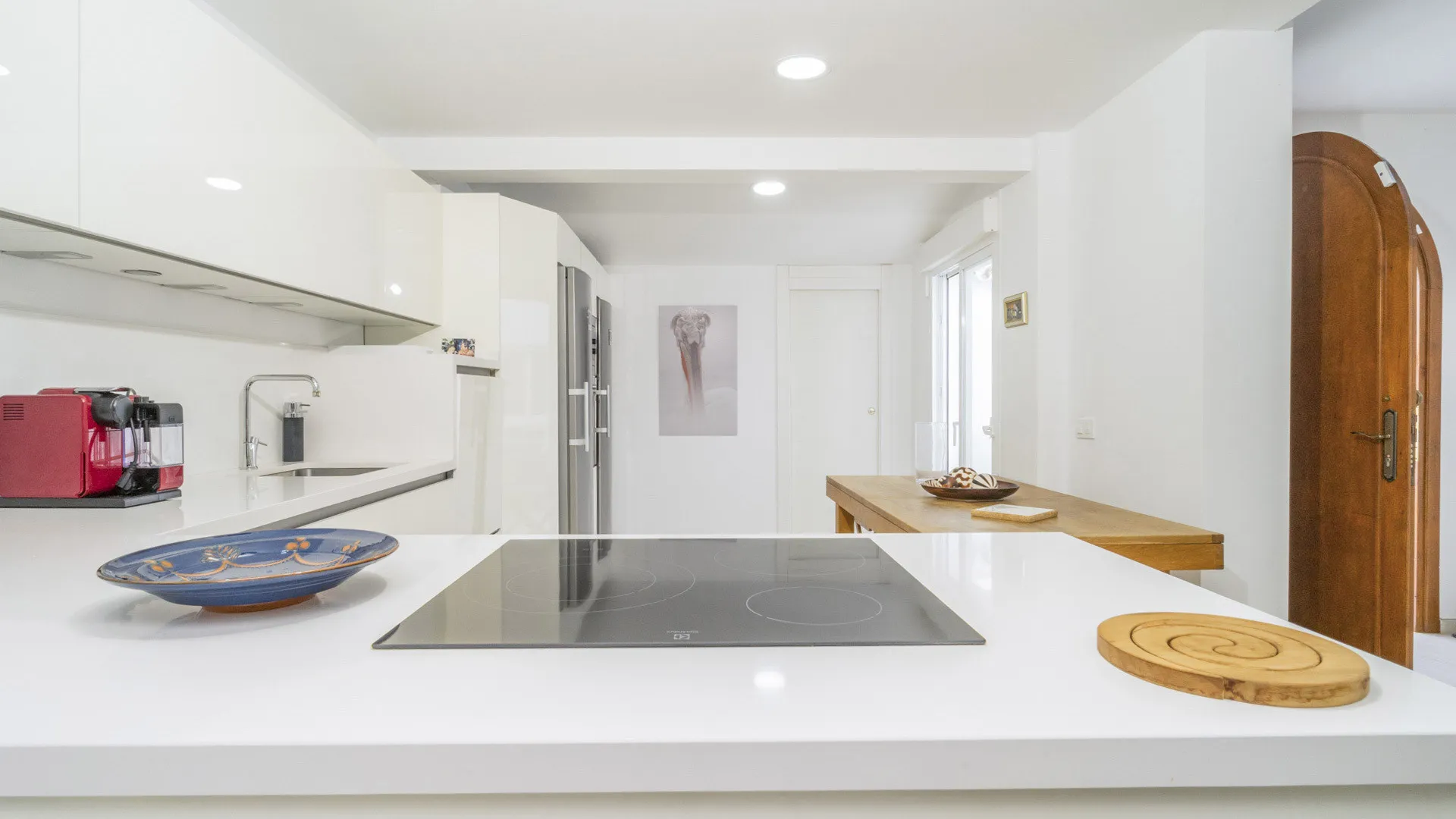 Los Potros, adosado de 4 dormitorios a la venta