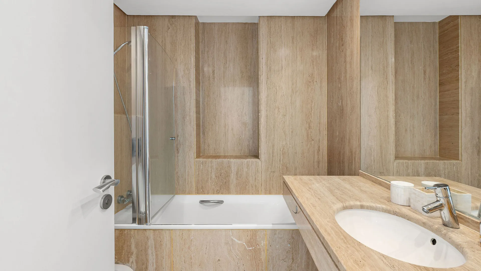 For sale La Capellania villa