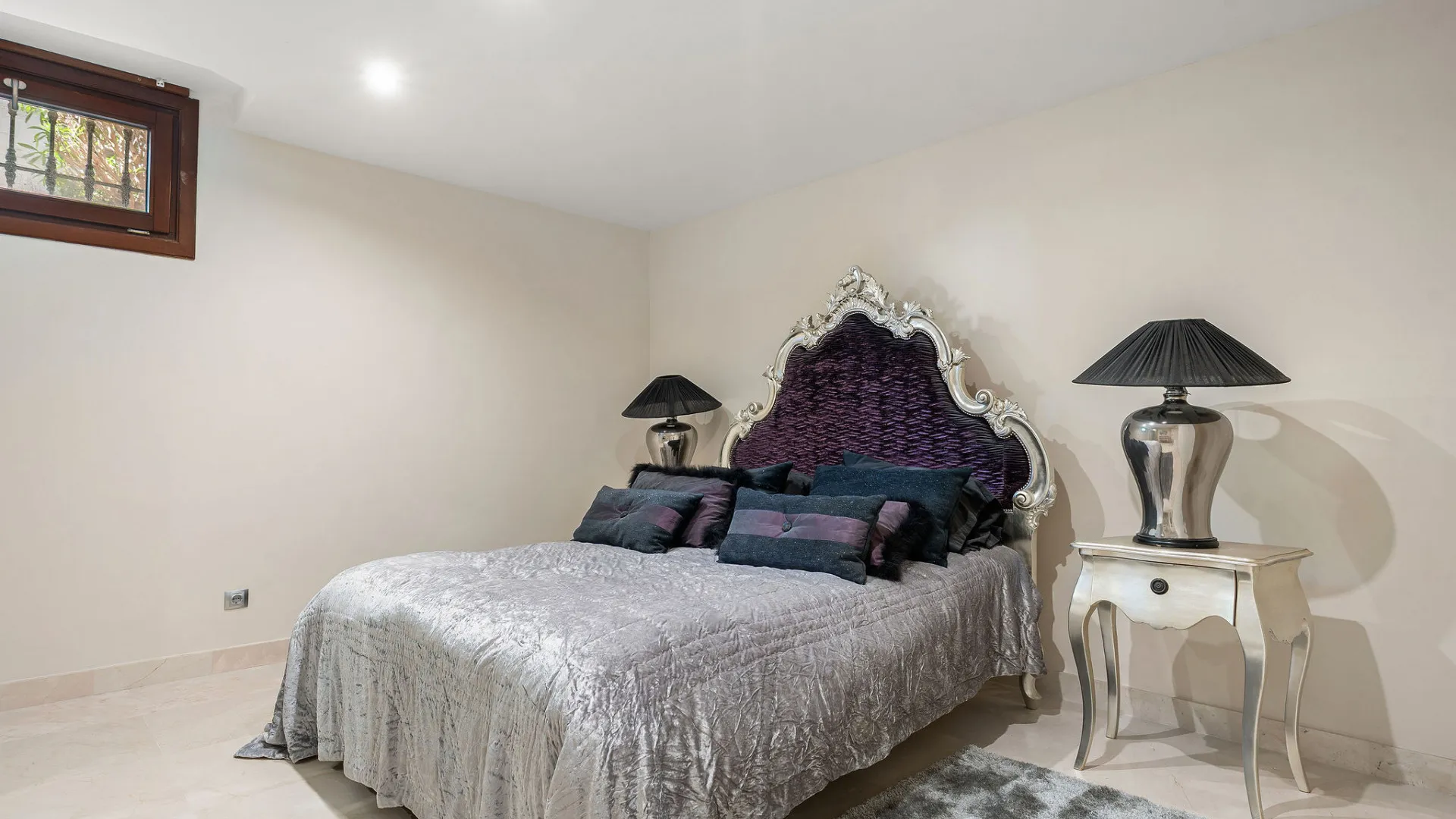 For sale La Capellania villa