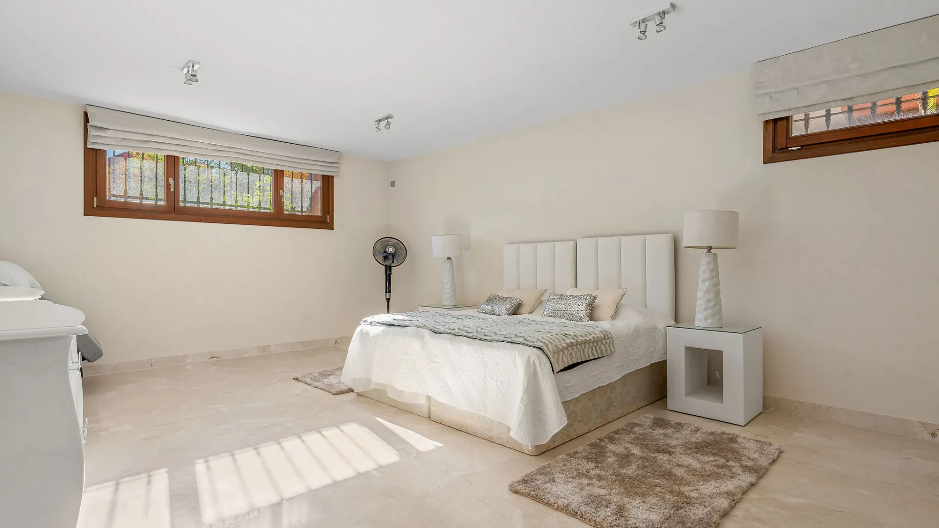 For sale La Capellania villa