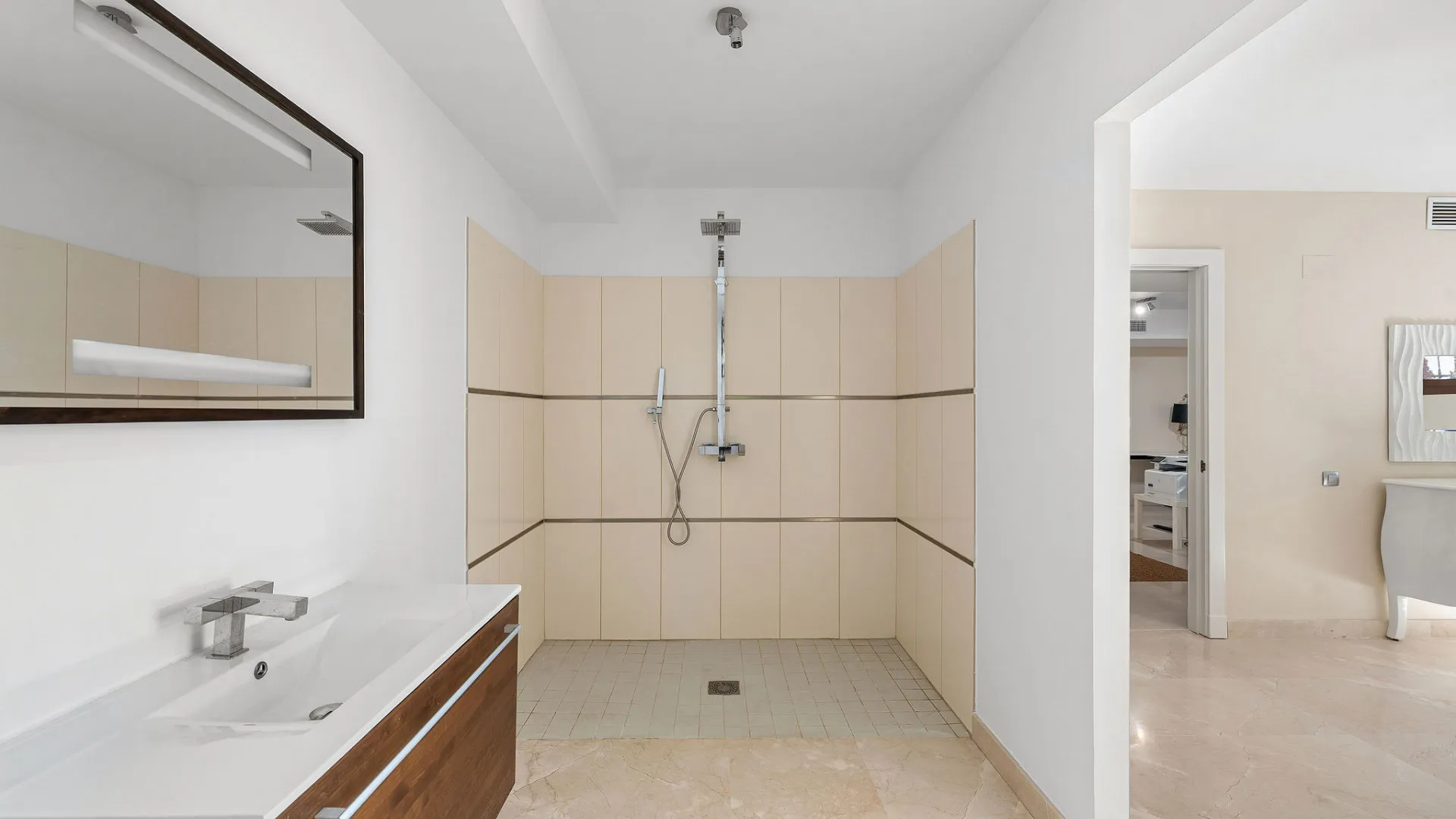 For sale La Capellania villa