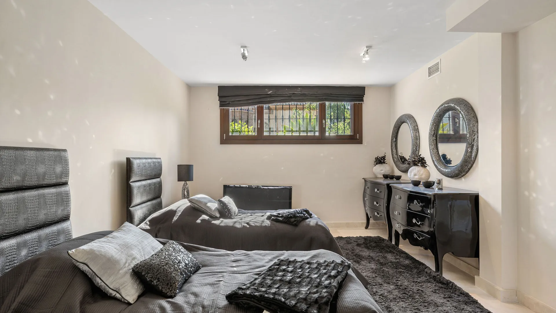 For sale La Capellania villa