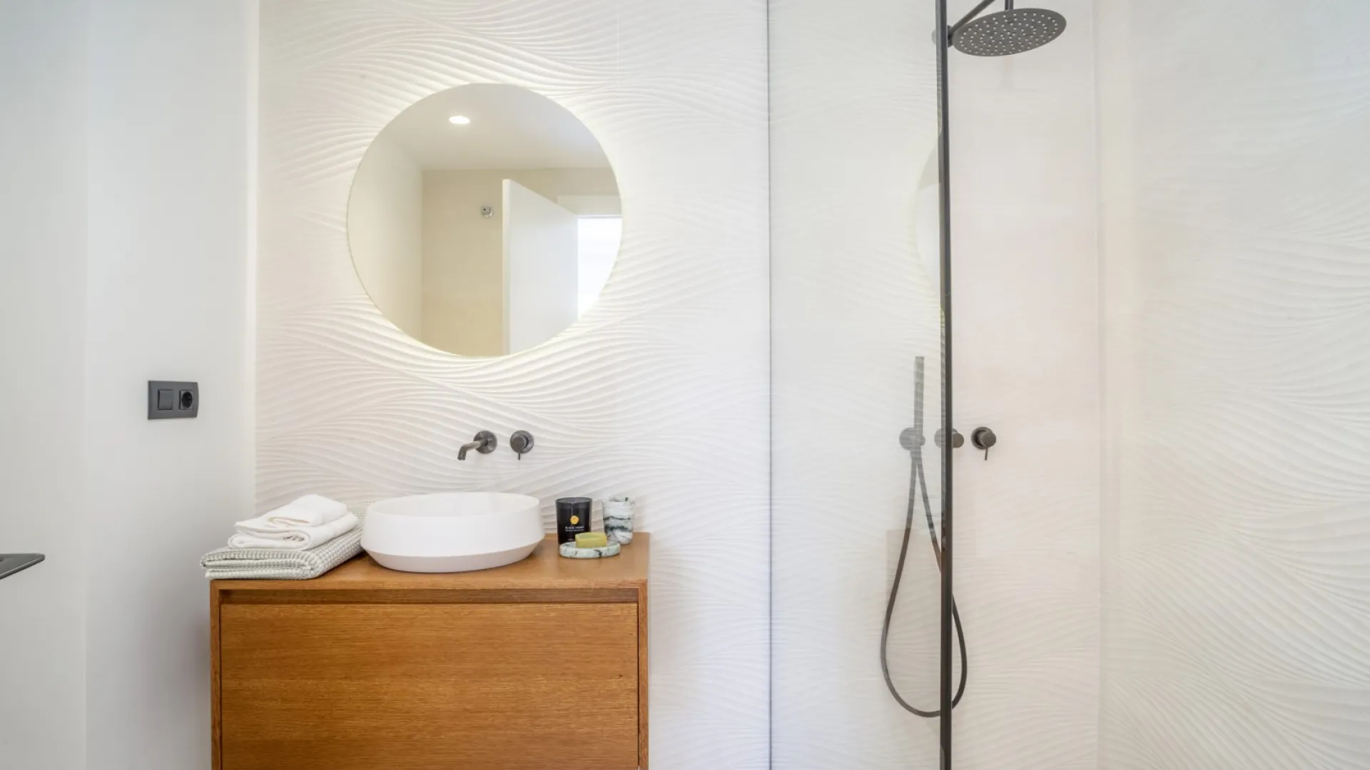 Albatross Hill, apartamento en venta