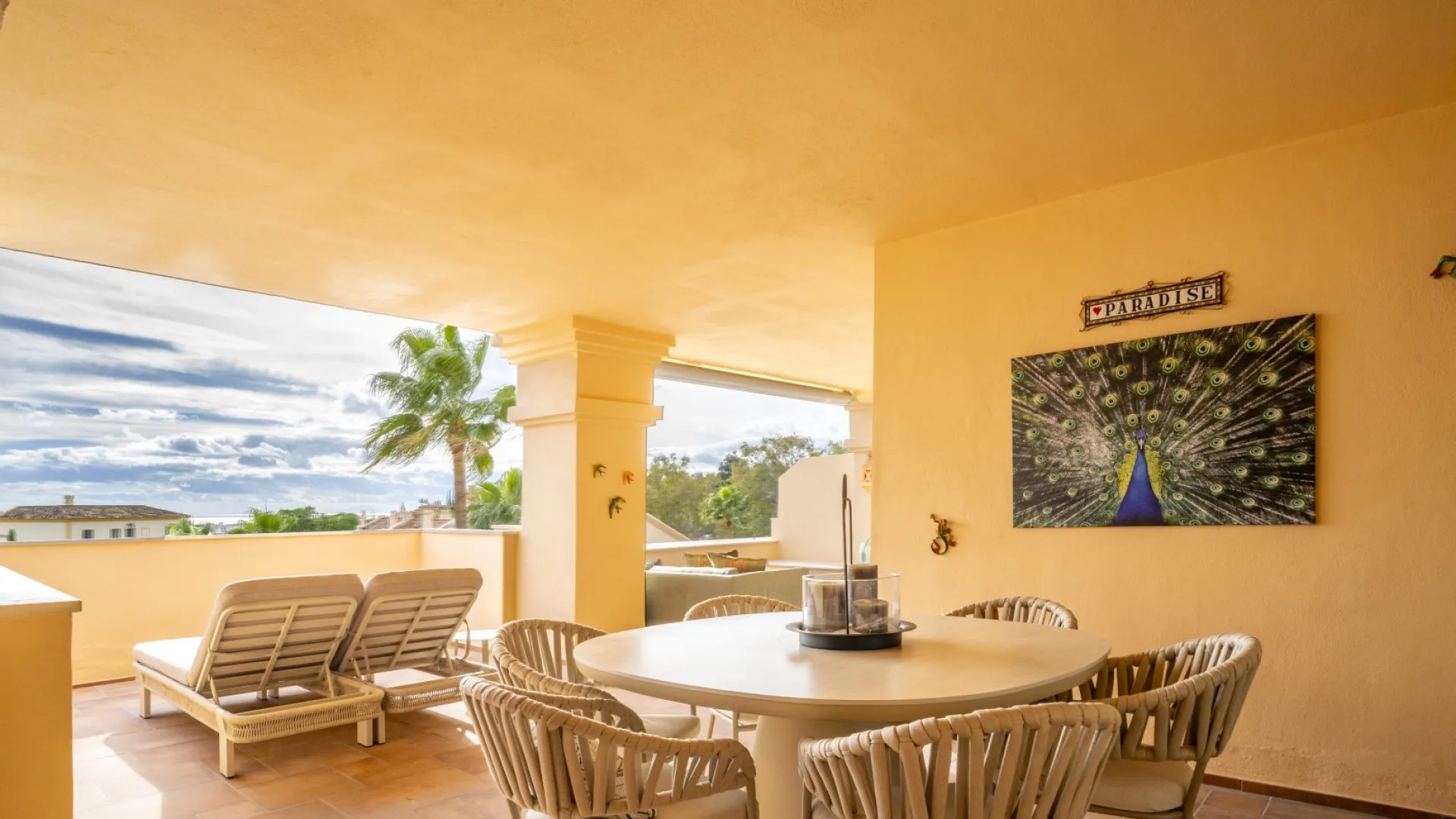 Albatross Hill, apartamento en venta