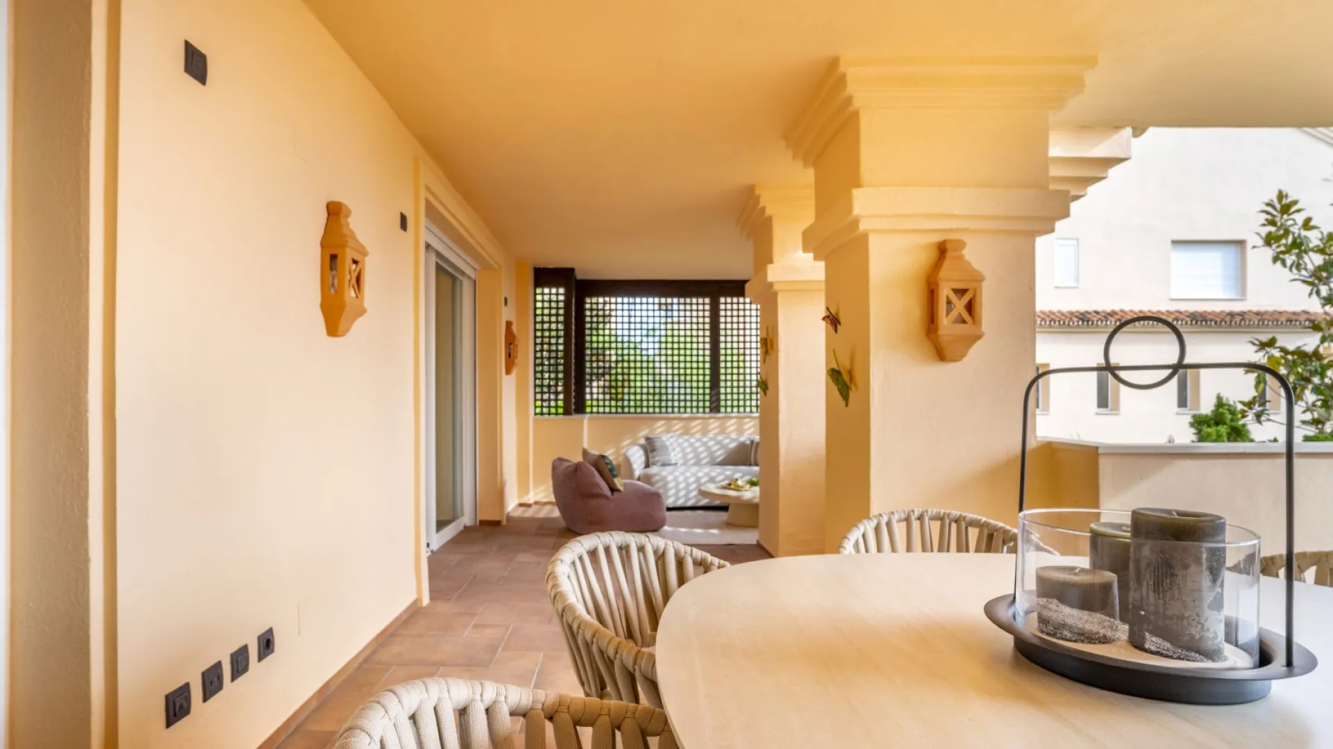 Albatross Hill, apartamento en venta