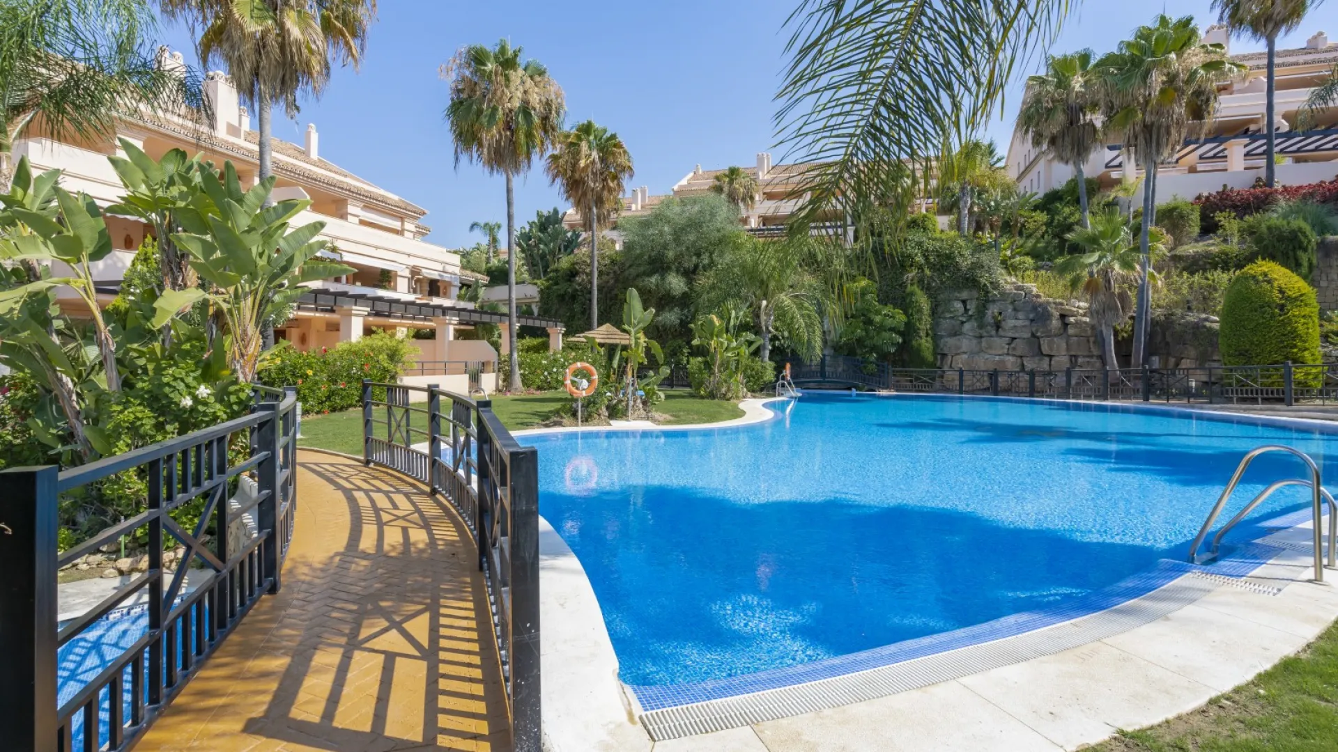 Albatross Hill, apartamento en venta