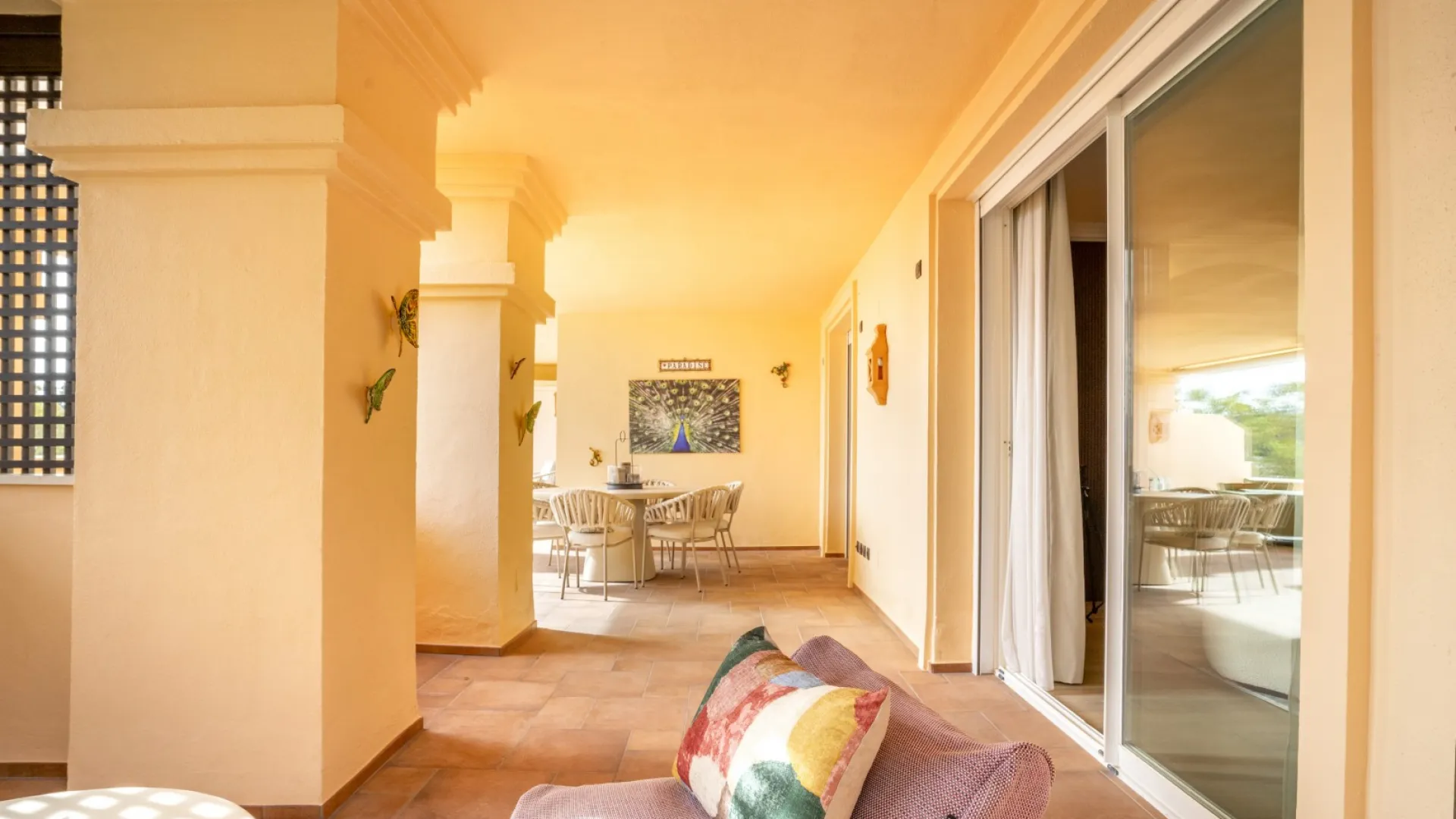 Albatross Hill, apartamento en venta