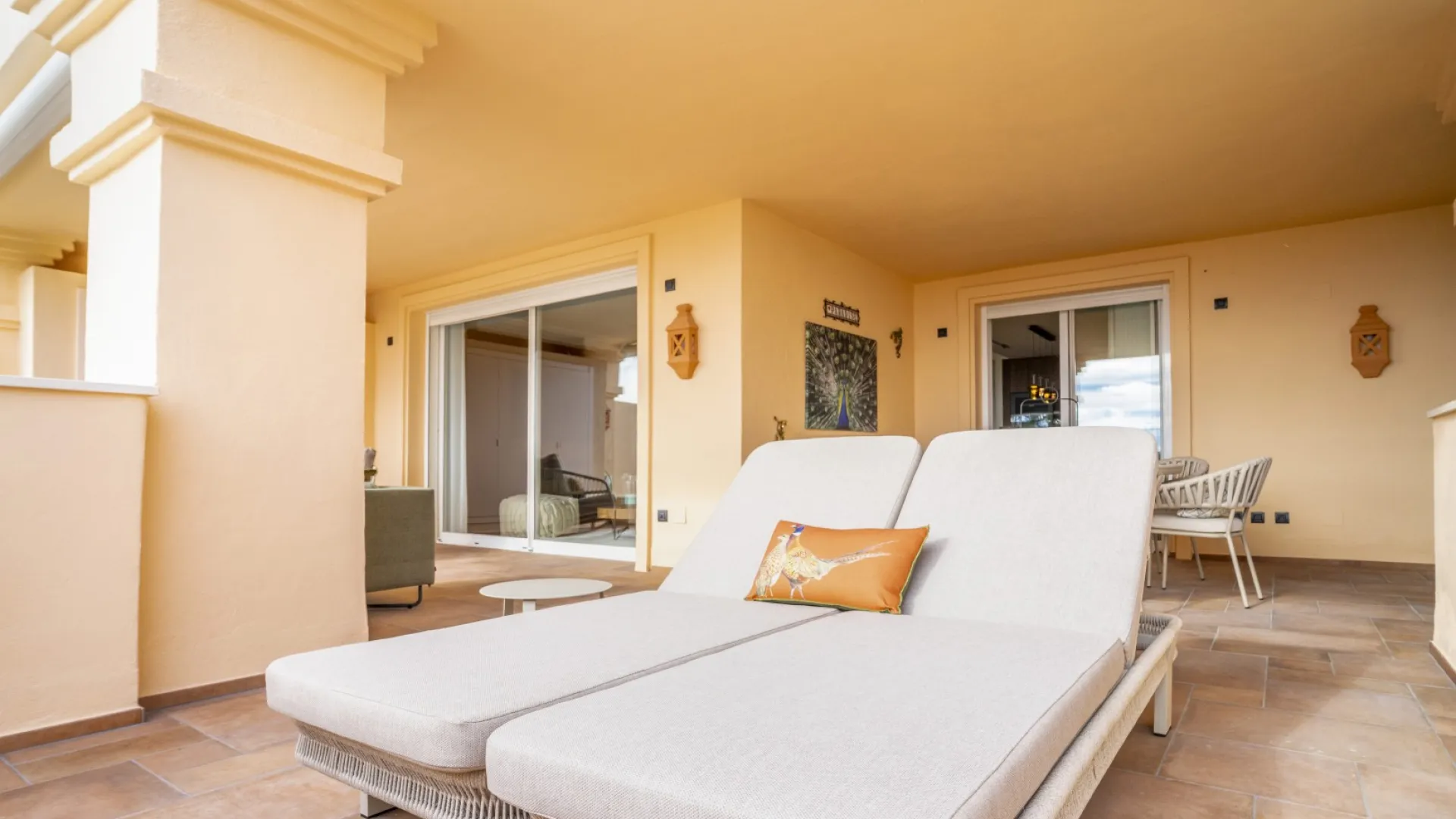 Albatross Hill, apartamento en venta