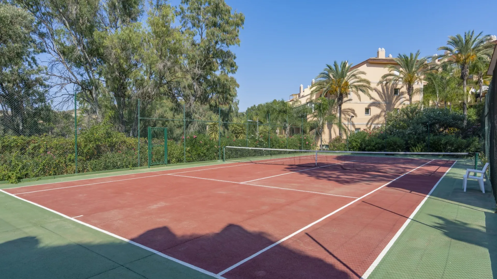 Albatross Hill, apartamento en venta