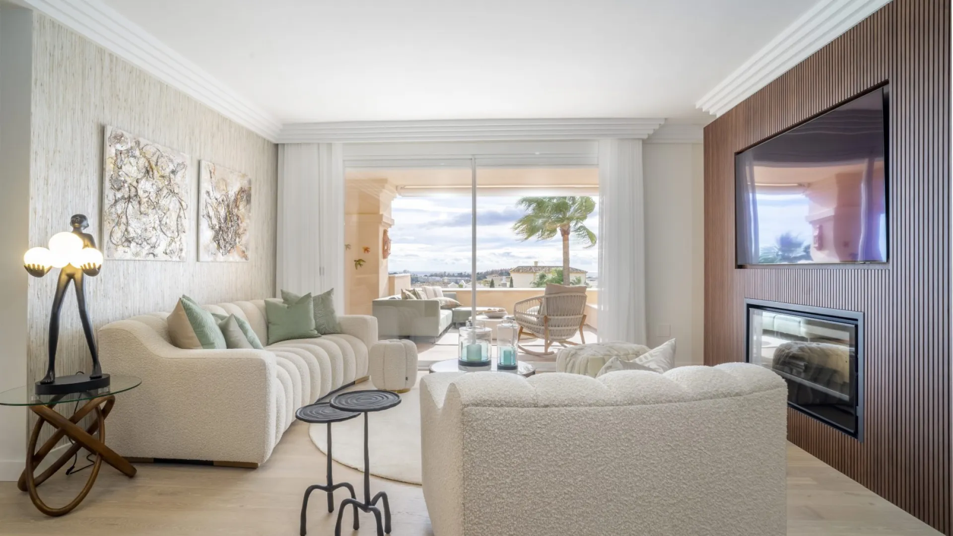 Albatross Hill, apartamento en venta