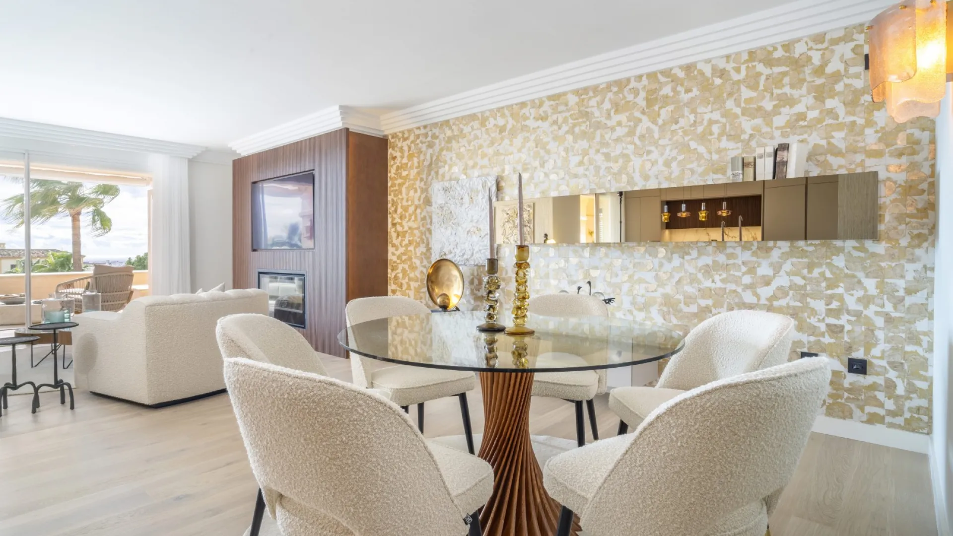 Albatross Hill, apartamento en venta
