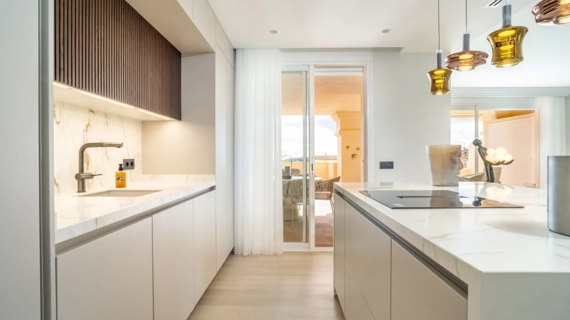 Albatross Hill, apartamento en venta