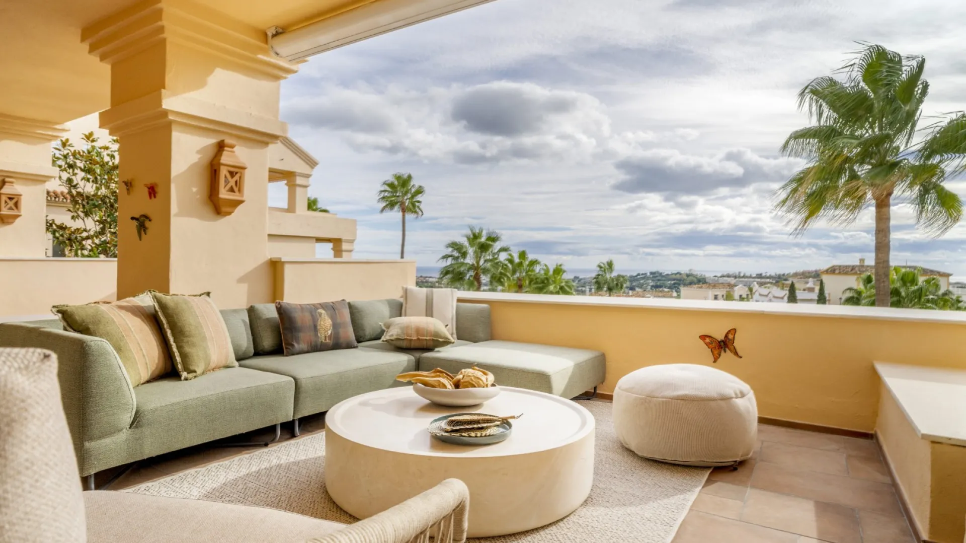 Albatross Hill, apartamento en venta