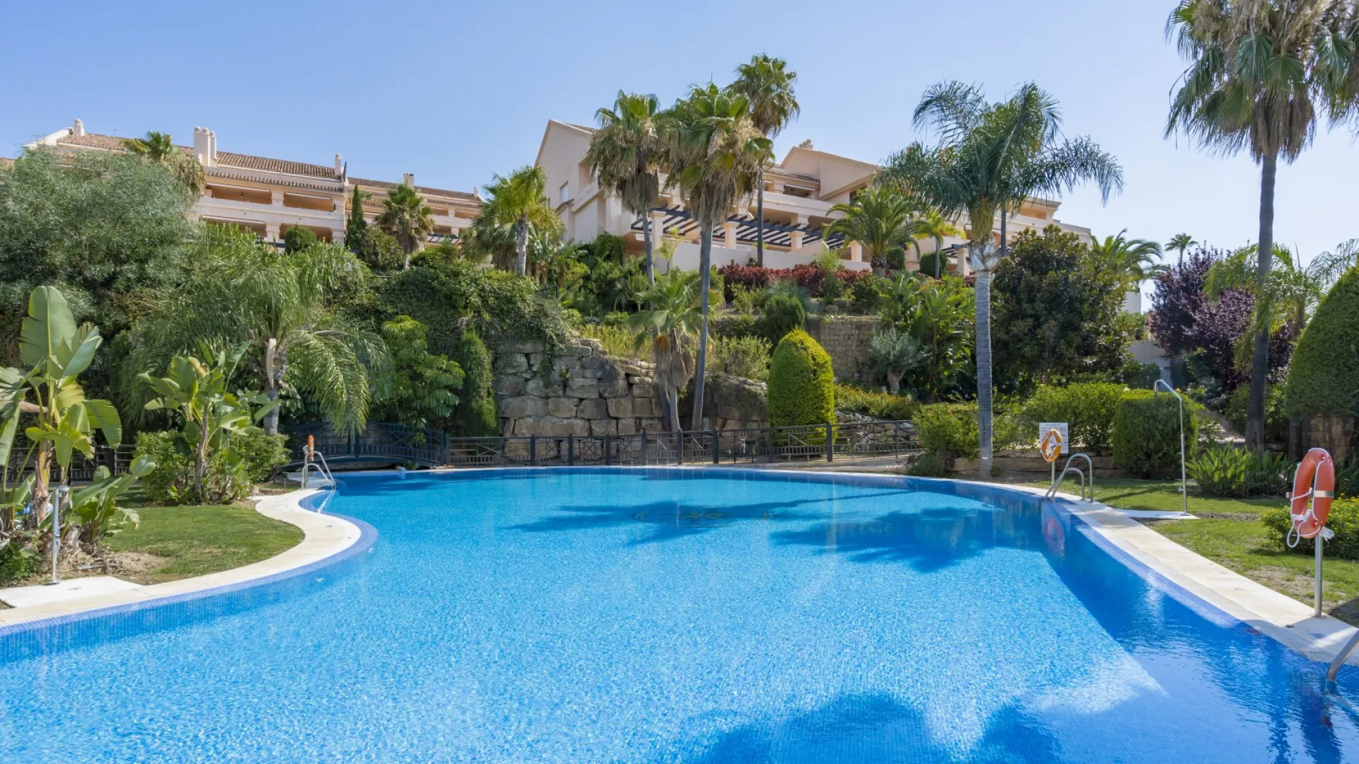 Albatross Hill, apartamento en venta