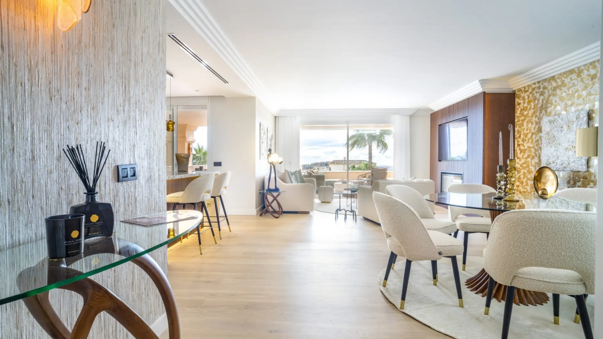 Albatross Hill, apartamento en venta