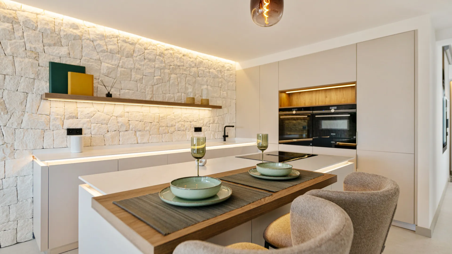 S. Pedro Centro, Ático en venta