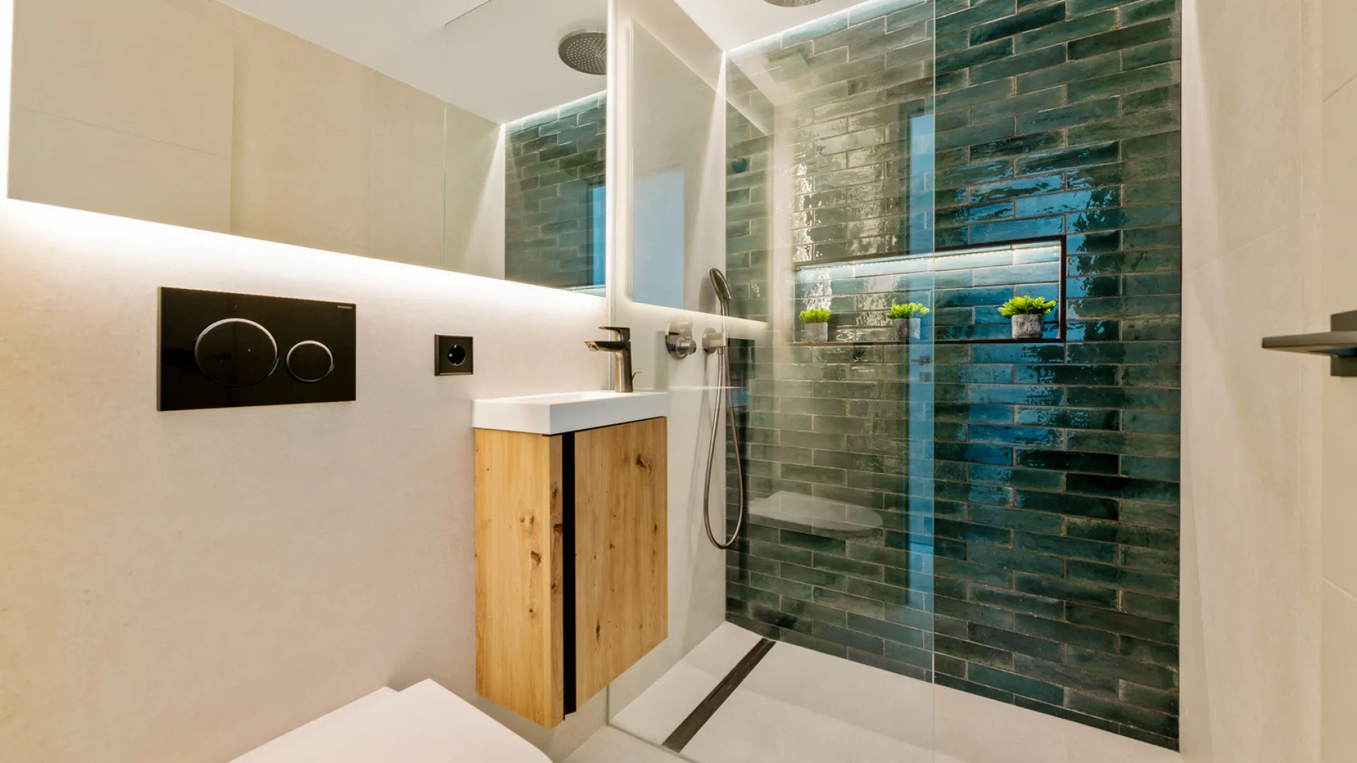 S. Pedro Centro, Ático en venta