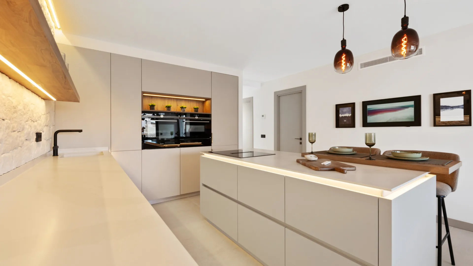 S. Pedro Centro, Ático en venta