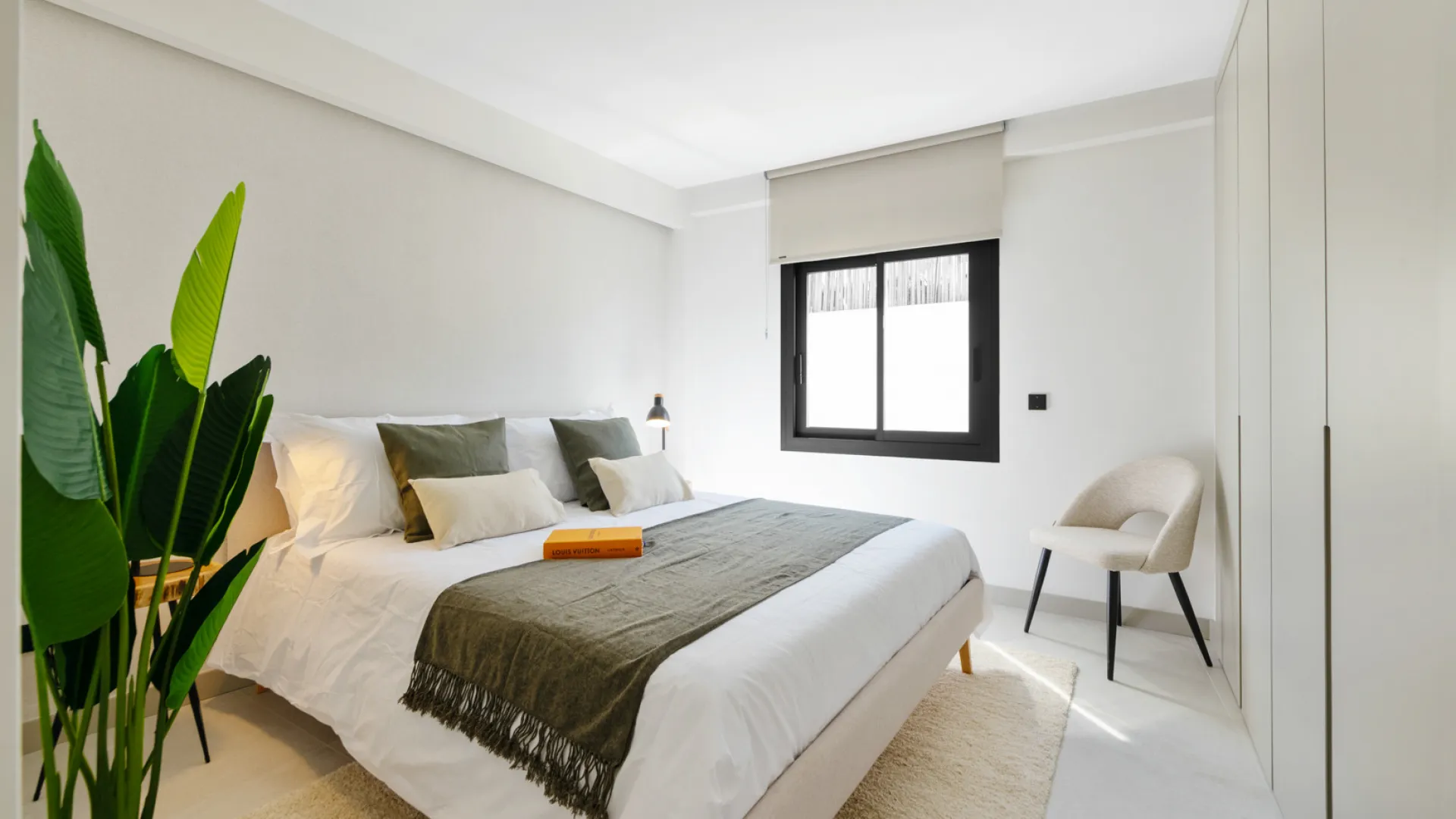 S. Pedro Centro, Ático en venta