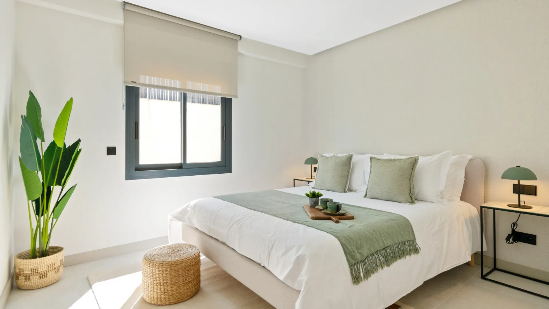 S. Pedro Centro, Ático en venta