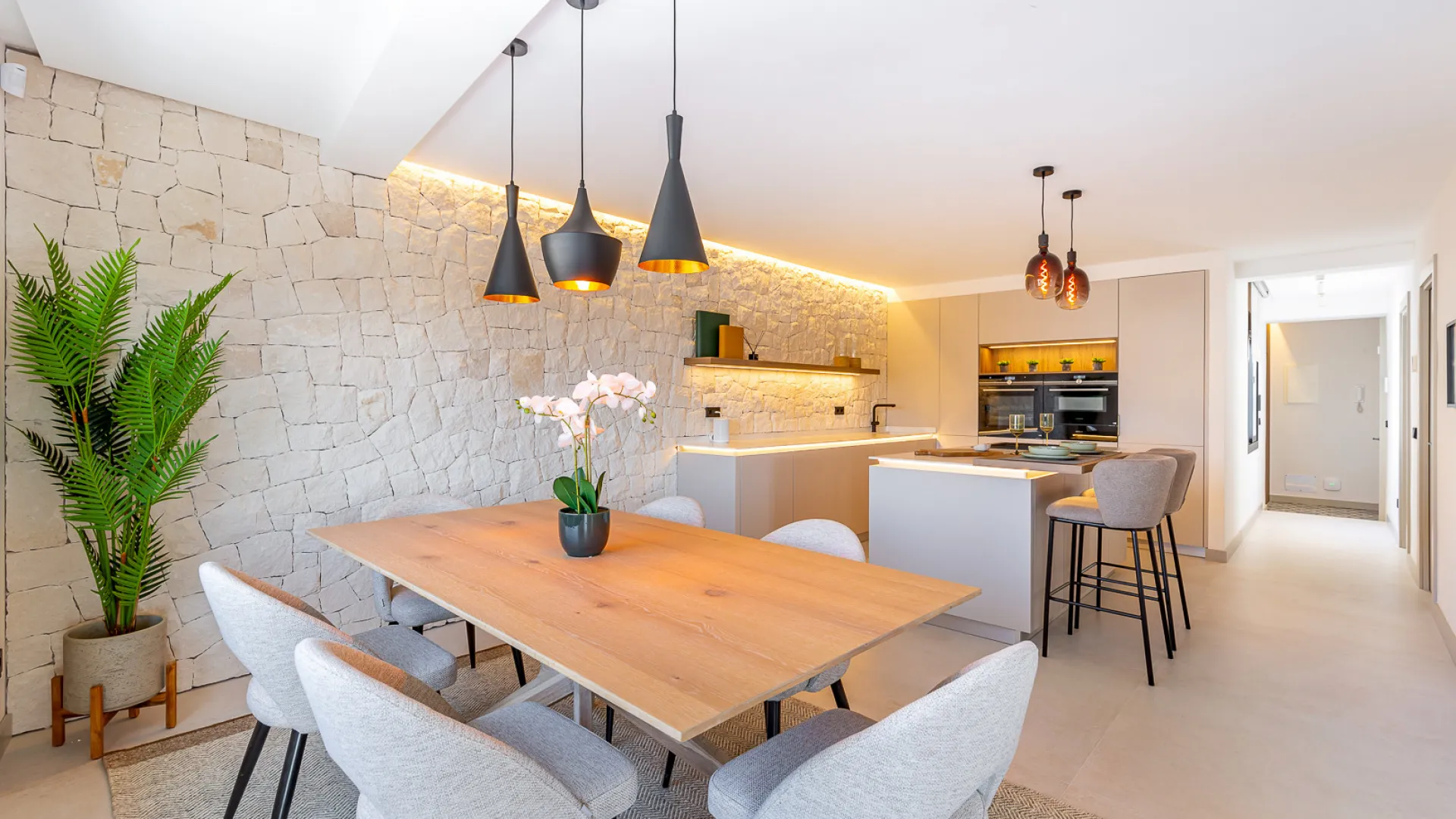 S. Pedro Centro, Ático en venta