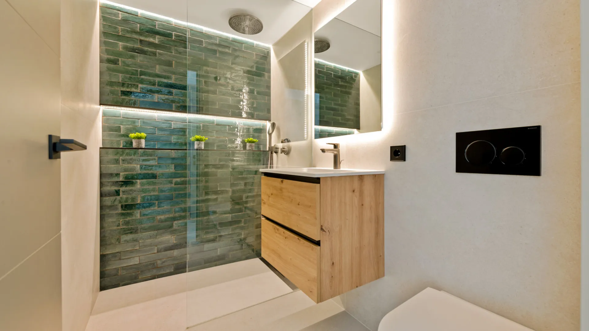 S. Pedro Centro, Ático en venta