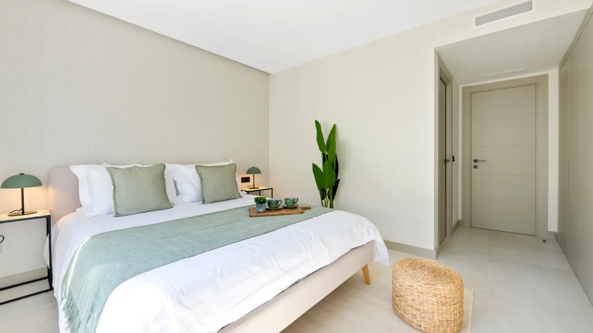 S. Pedro Centro, Ático en venta