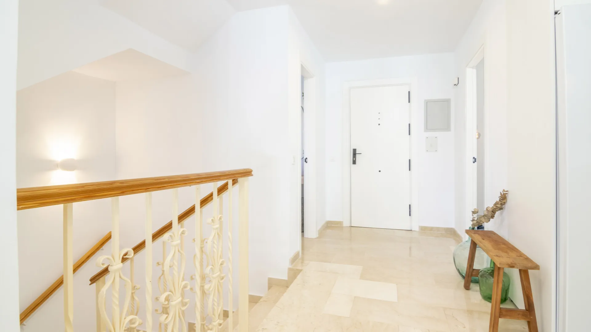 Town house for sale in Las Encinas with 4 bedrooms