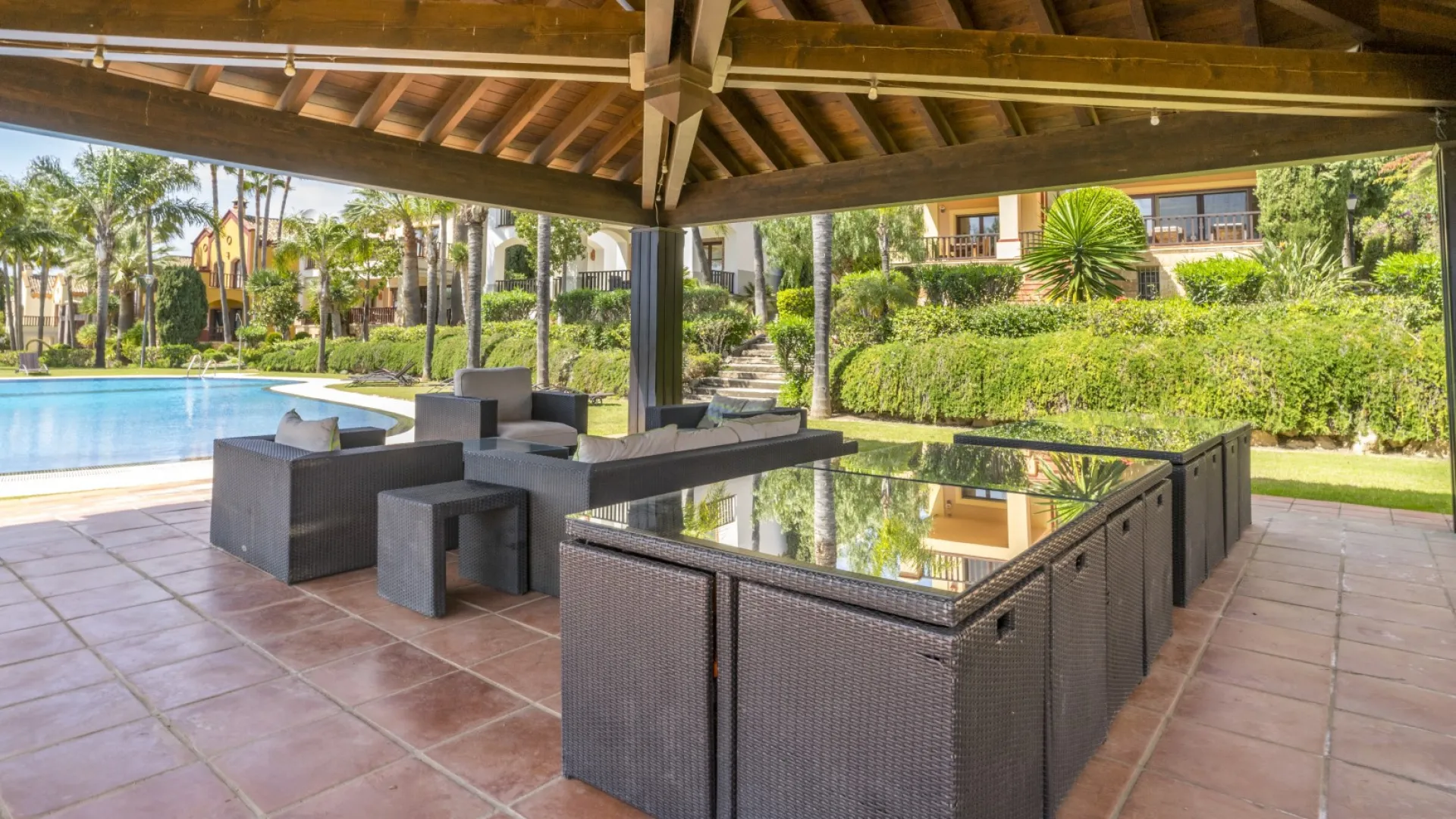 Comprar villa en La Capellania