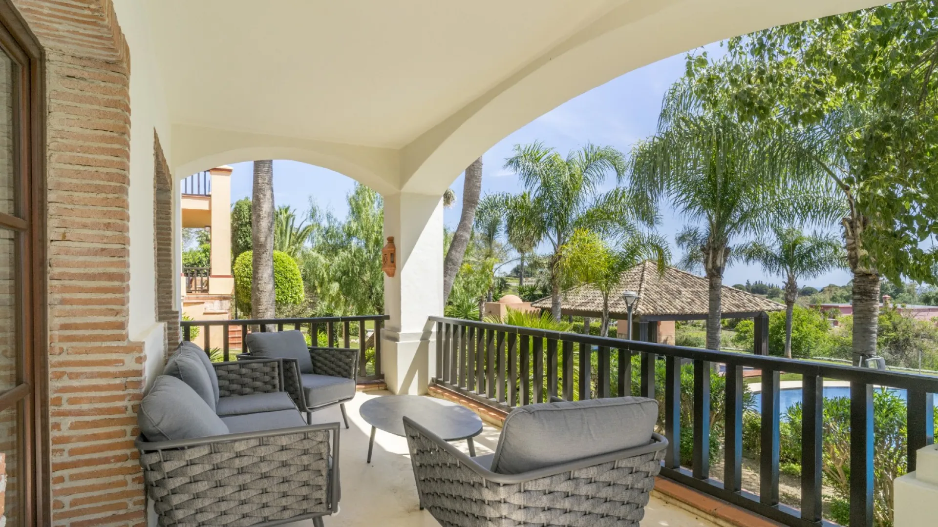 Comprar villa en La Capellania