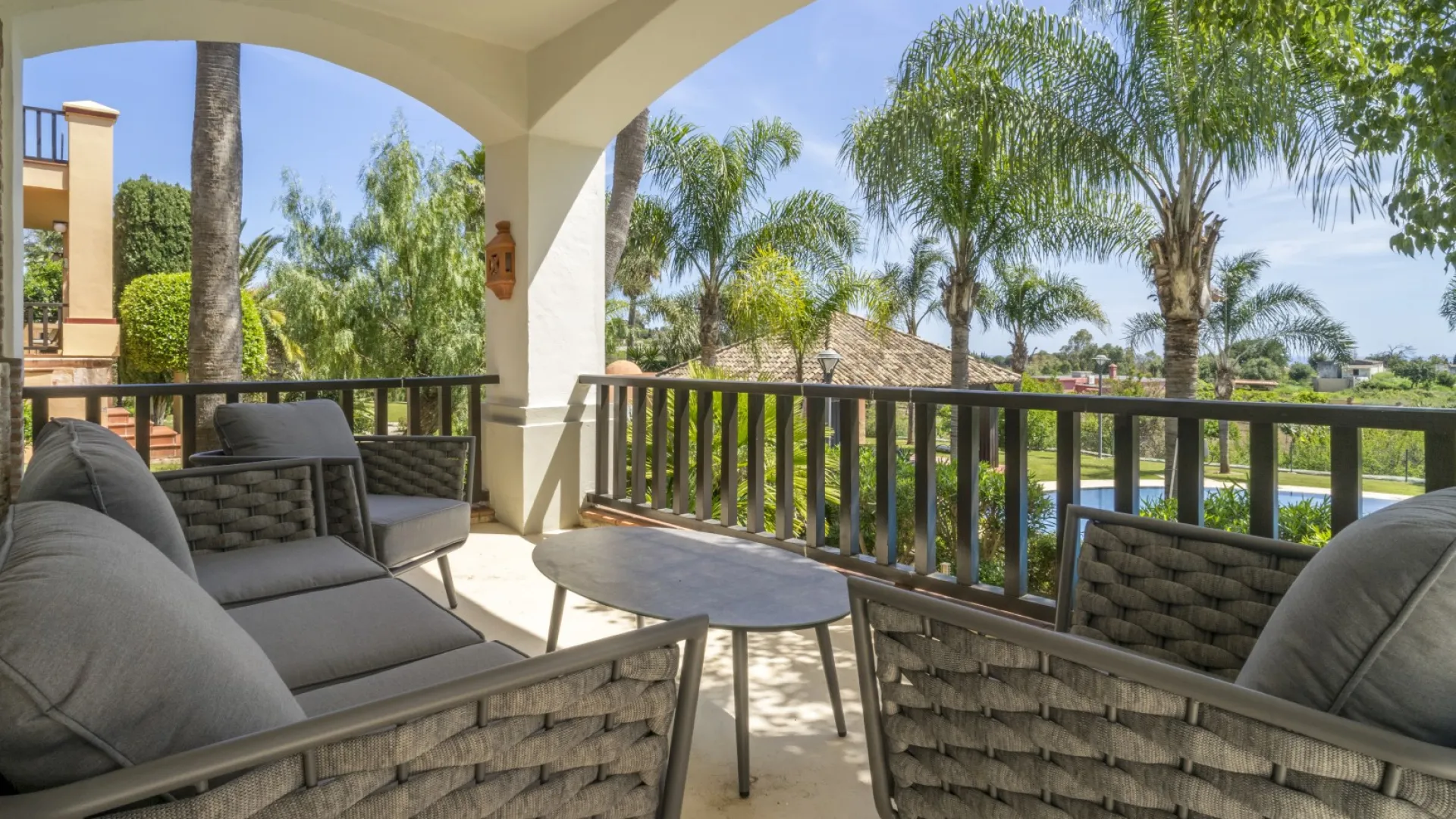 Comprar villa en La Capellania