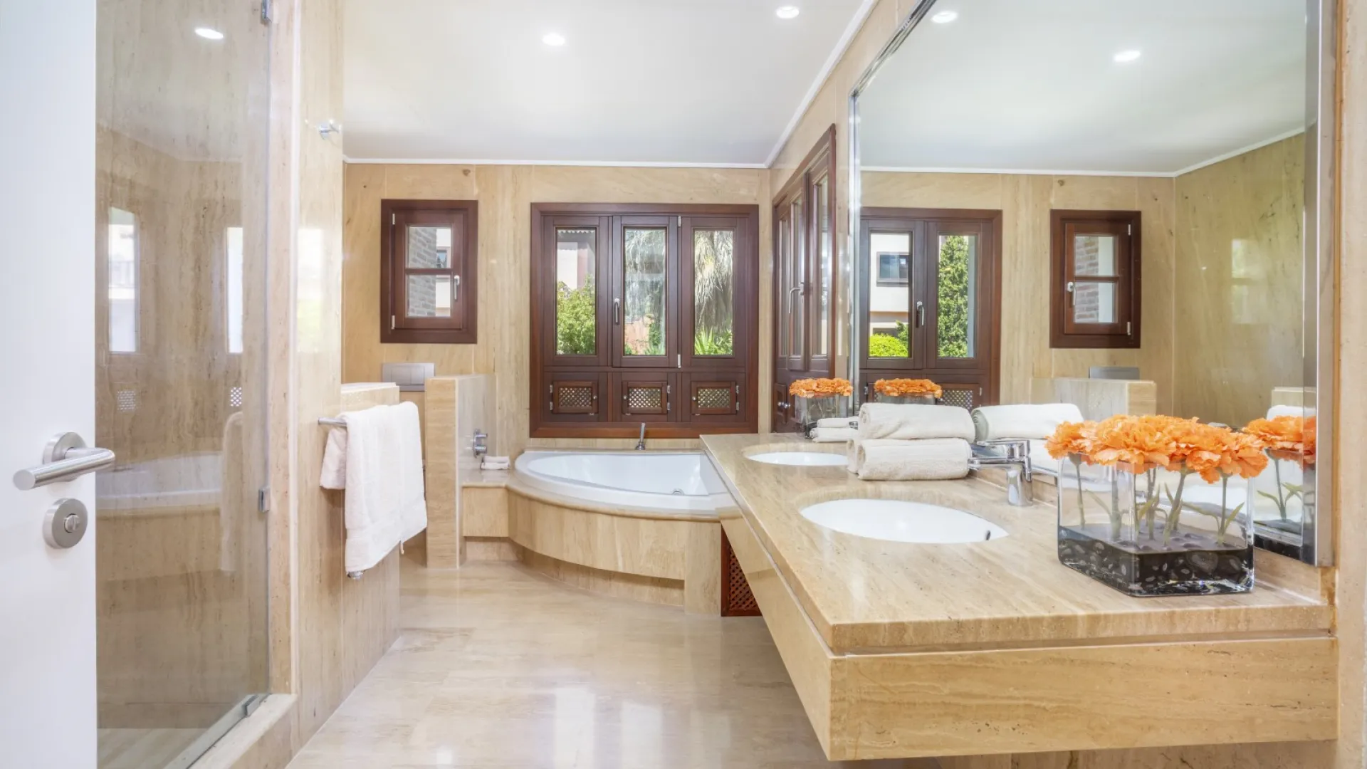 Comprar villa en La Capellania