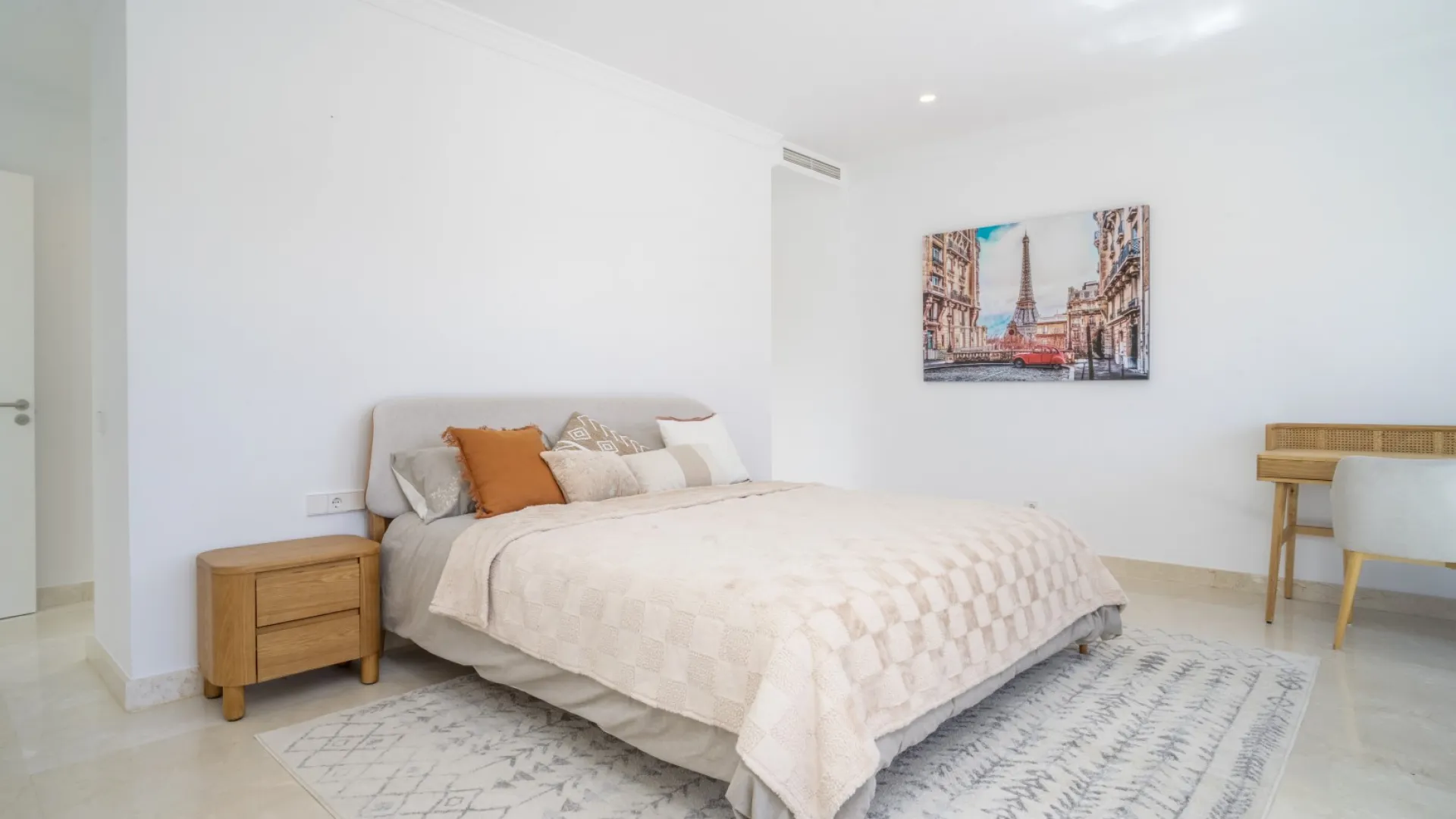 Comprar villa en La Capellania