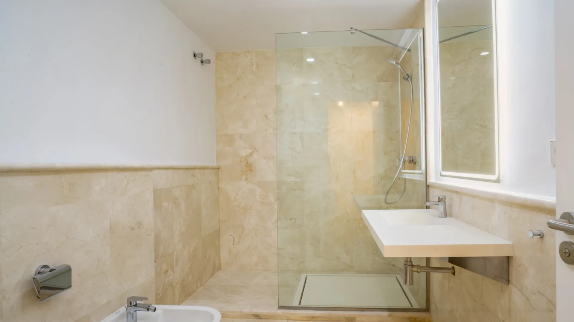 Comprar villa en La Capellania