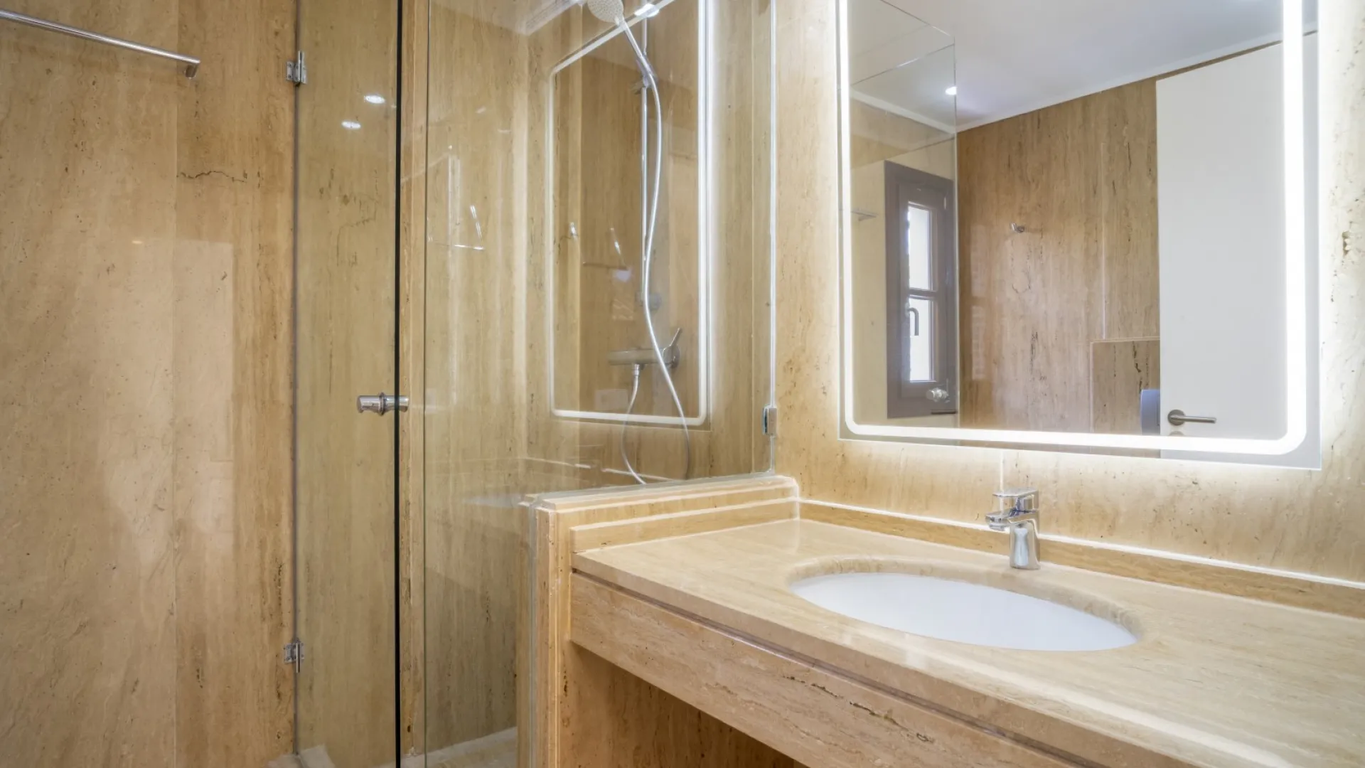 Comprar villa en La Capellania