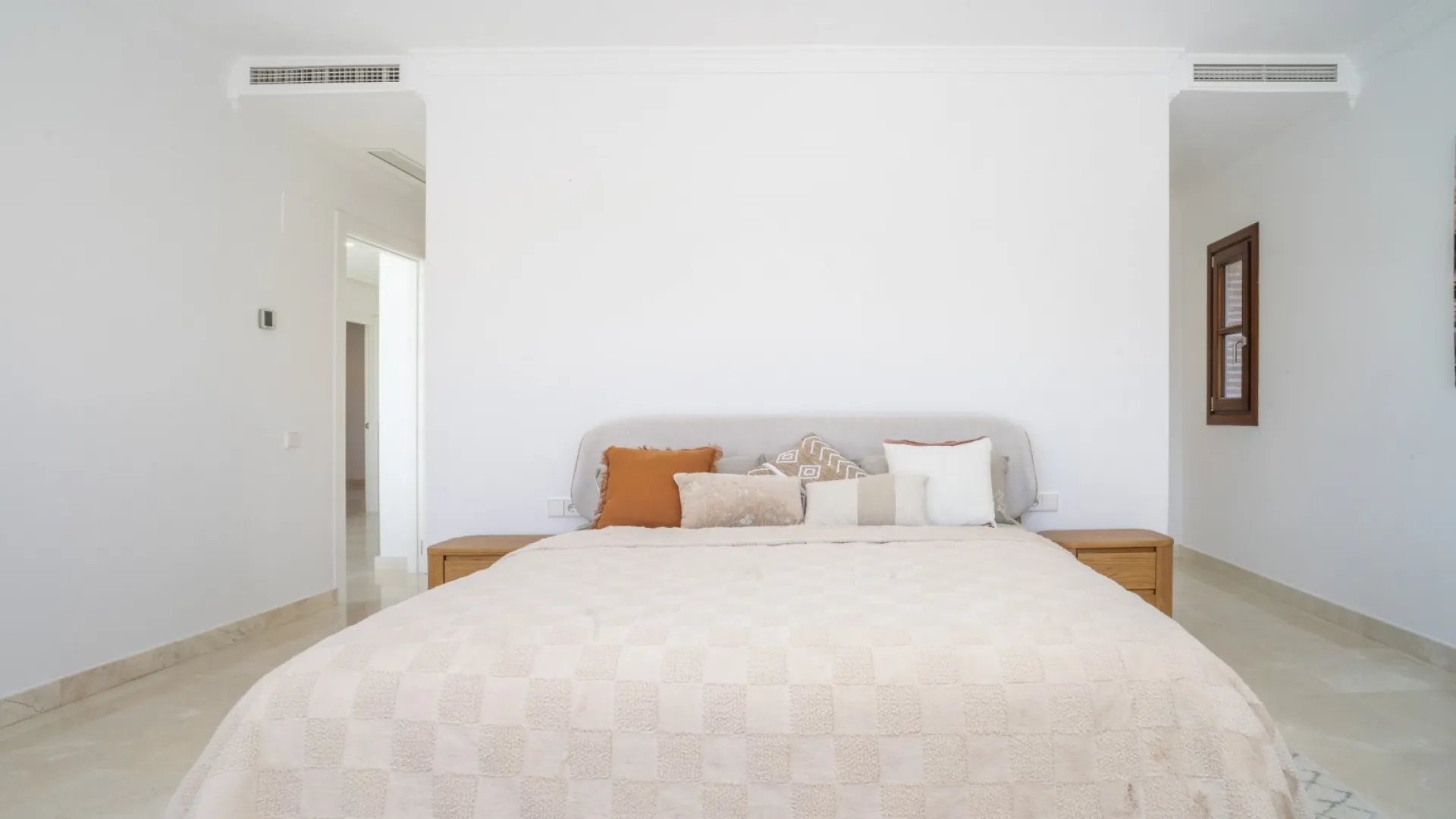 Comprar villa en La Capellania