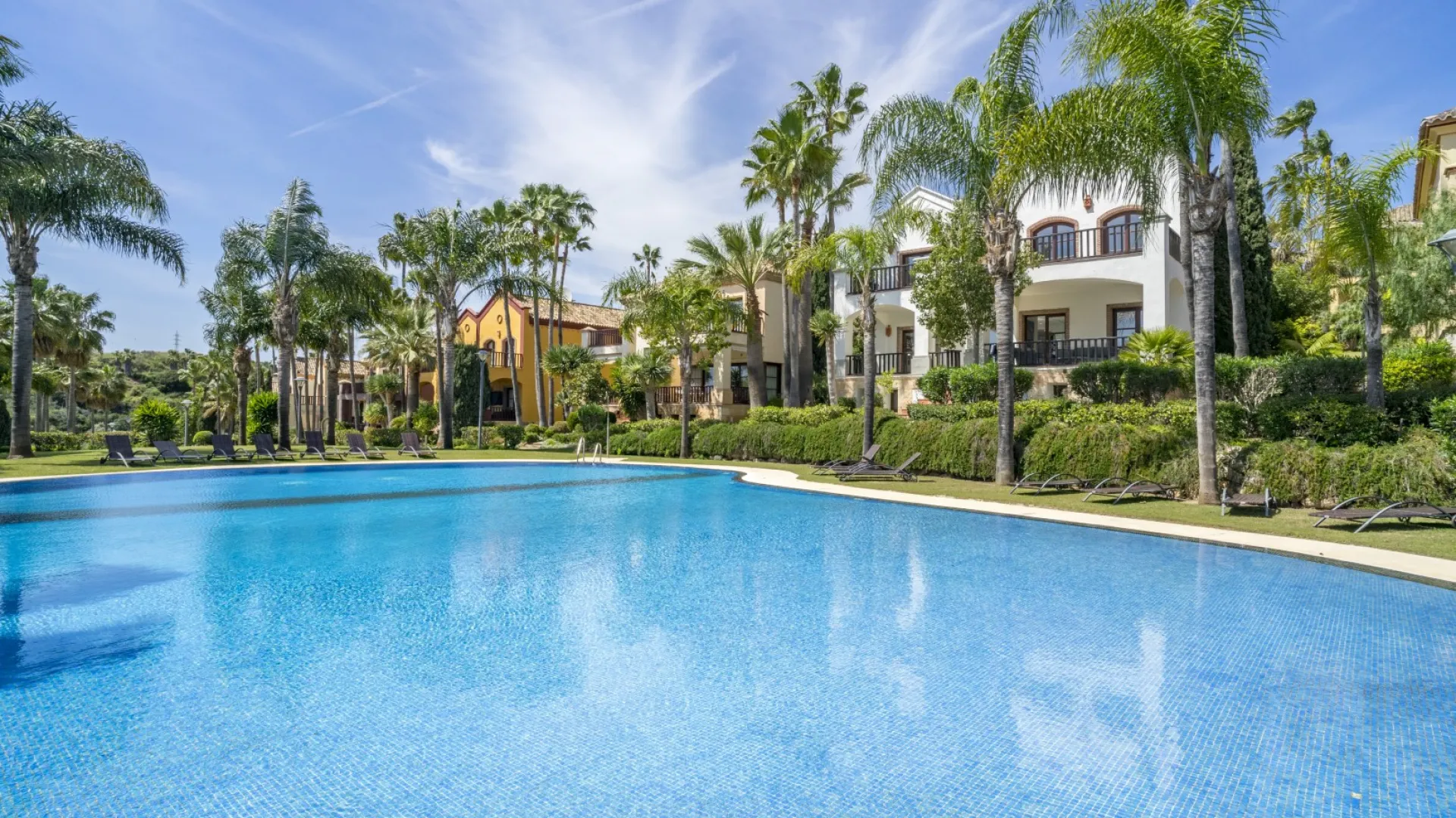 Comprar villa en La Capellania