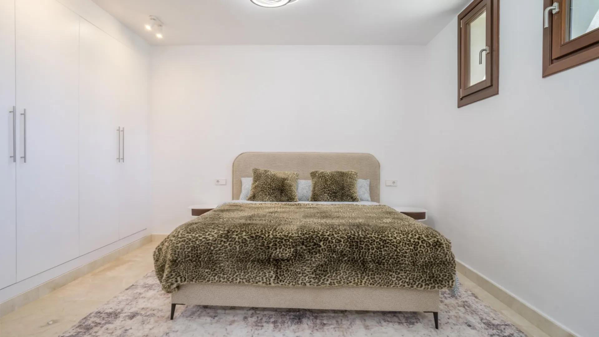 Comprar villa en La Capellania