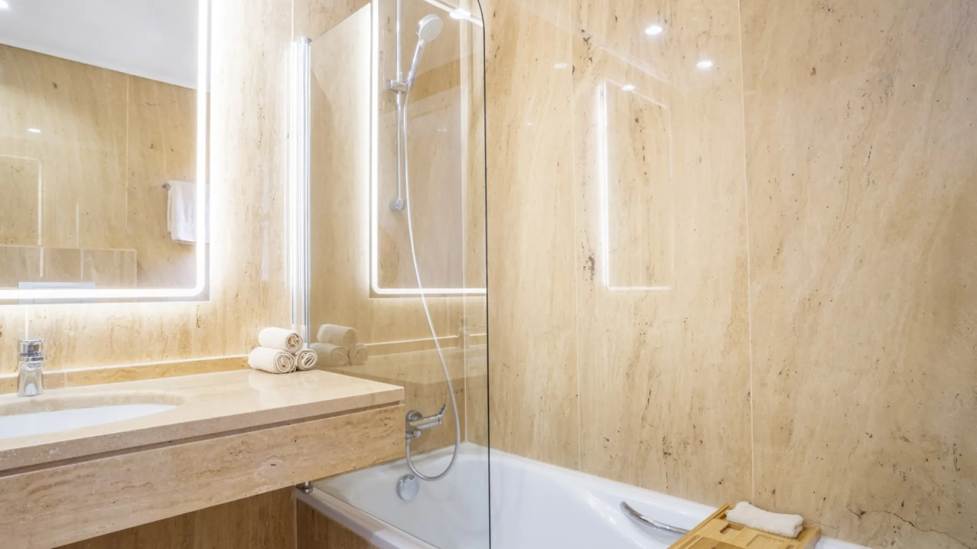 Comprar villa en La Capellania