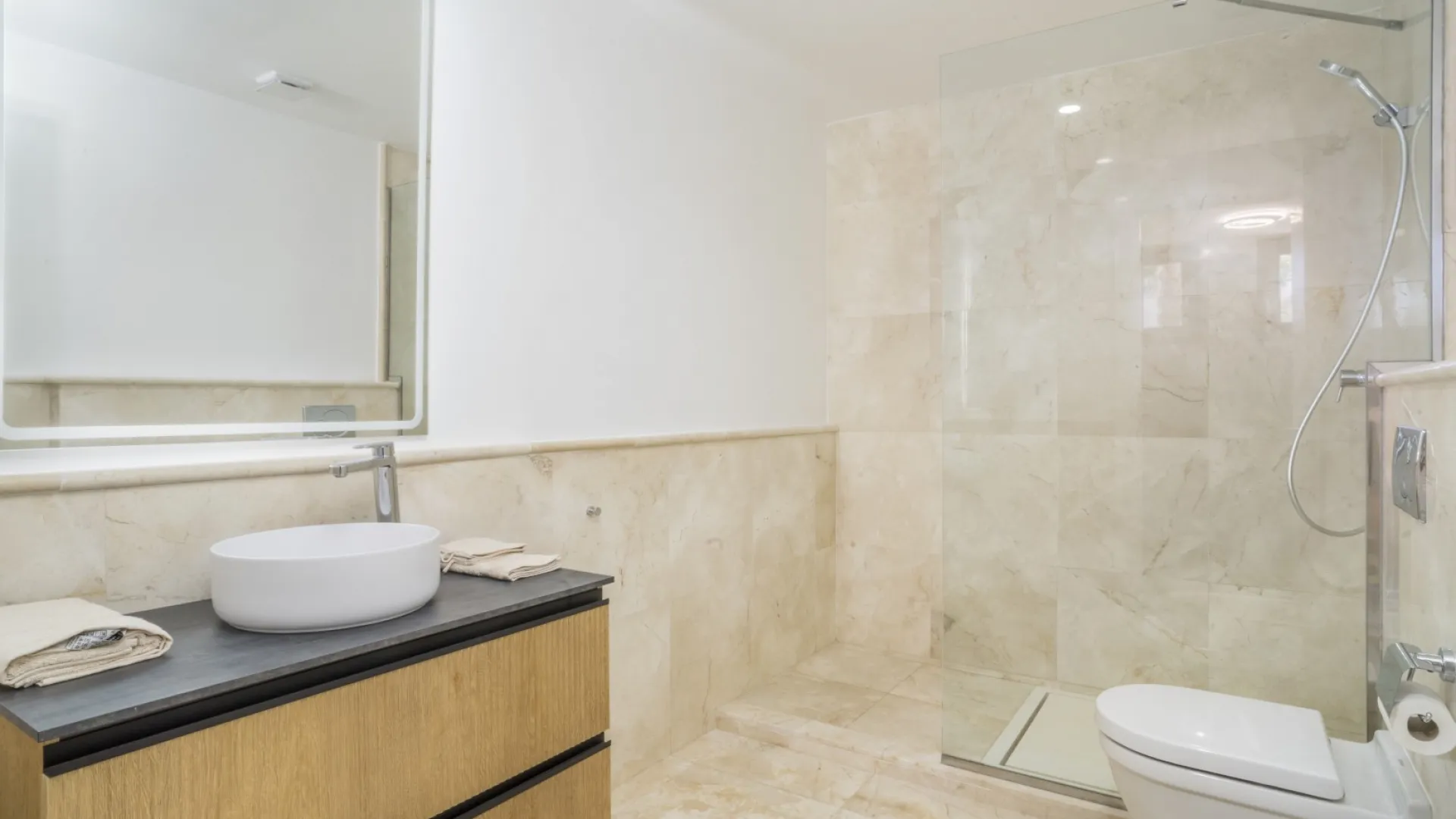 Comprar villa en La Capellania