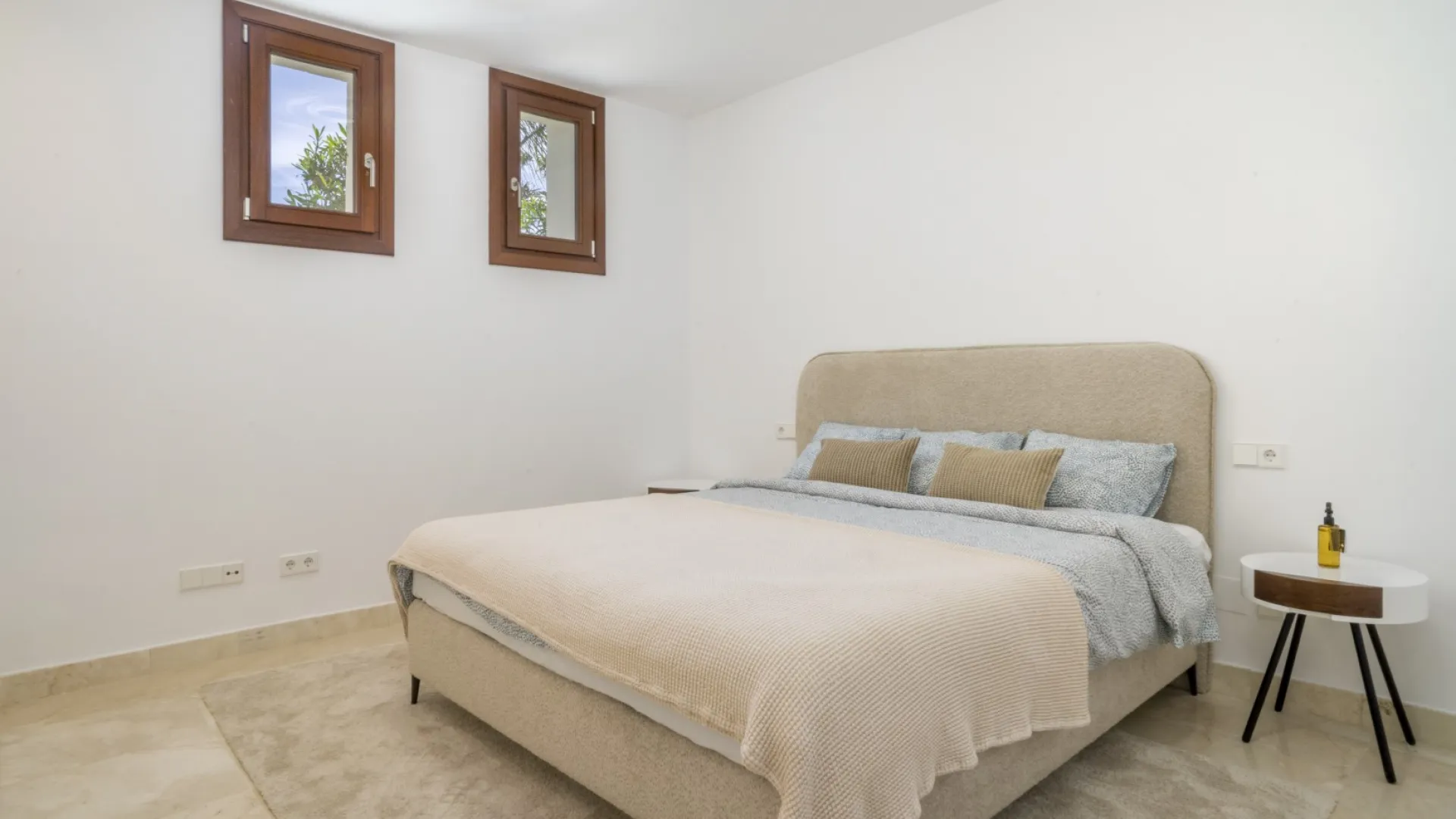 Comprar villa en La Capellania