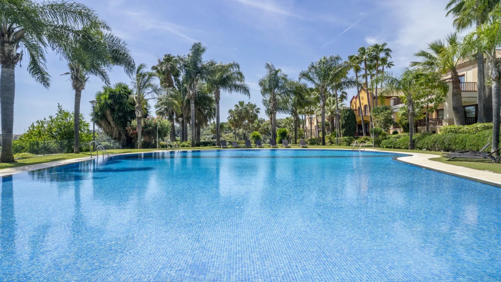 Comprar villa en La Capellania