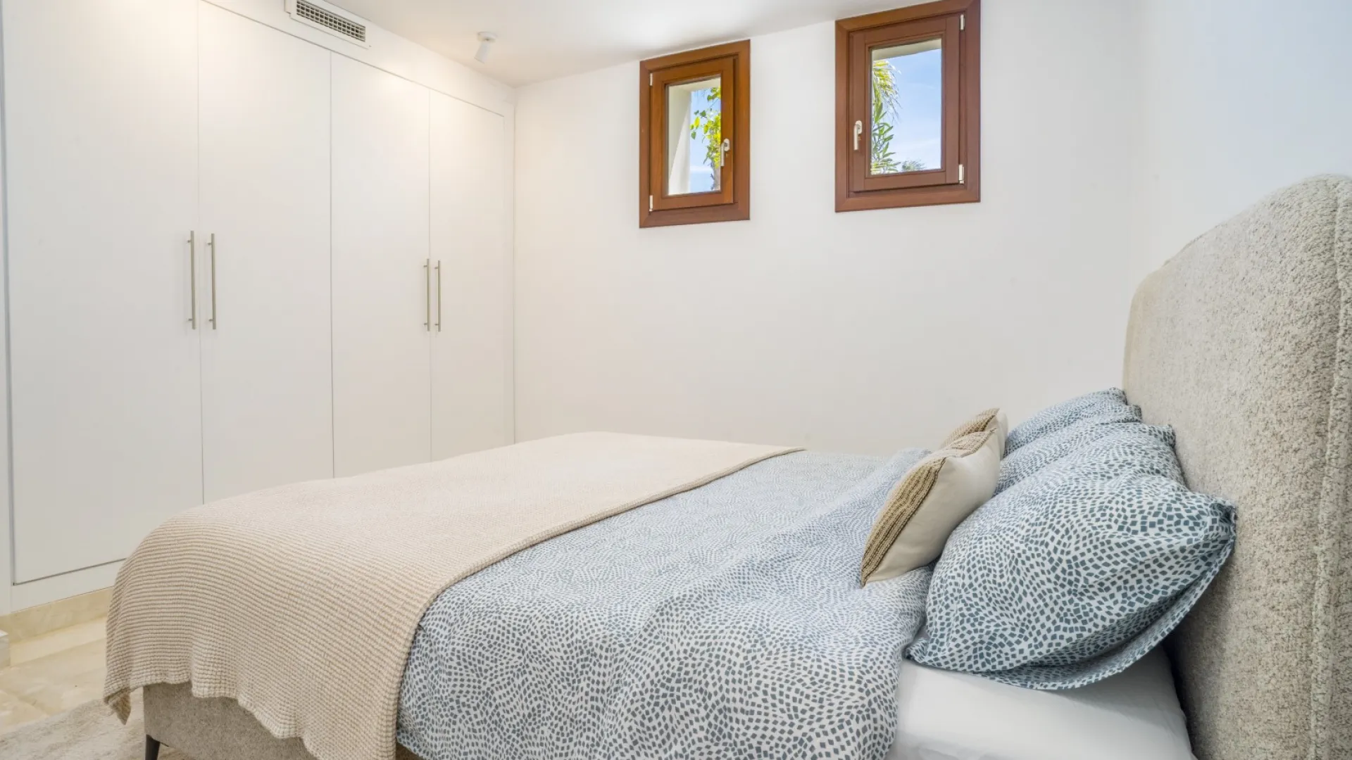 Comprar villa en La Capellania