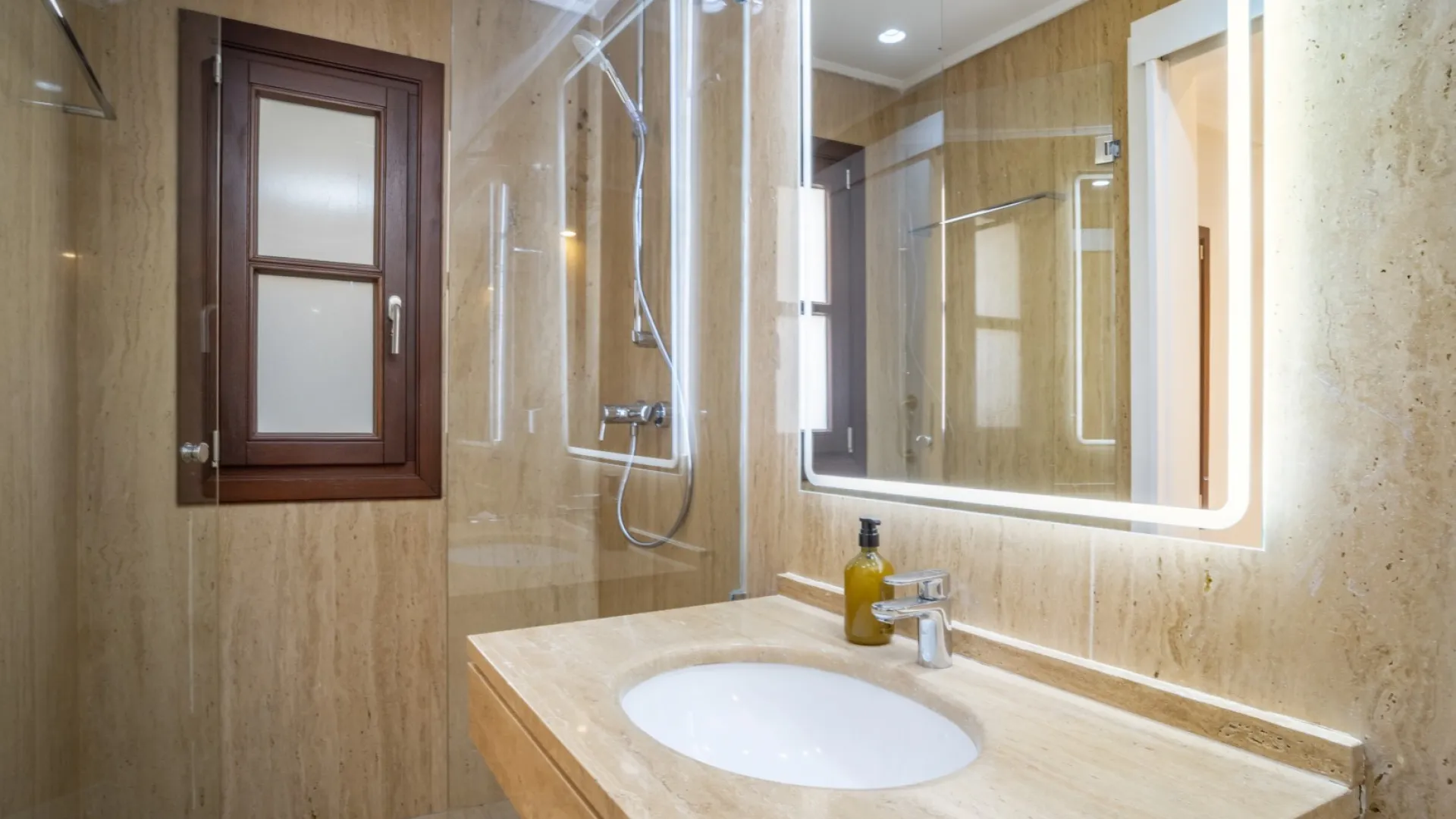 Comprar villa en La Capellania