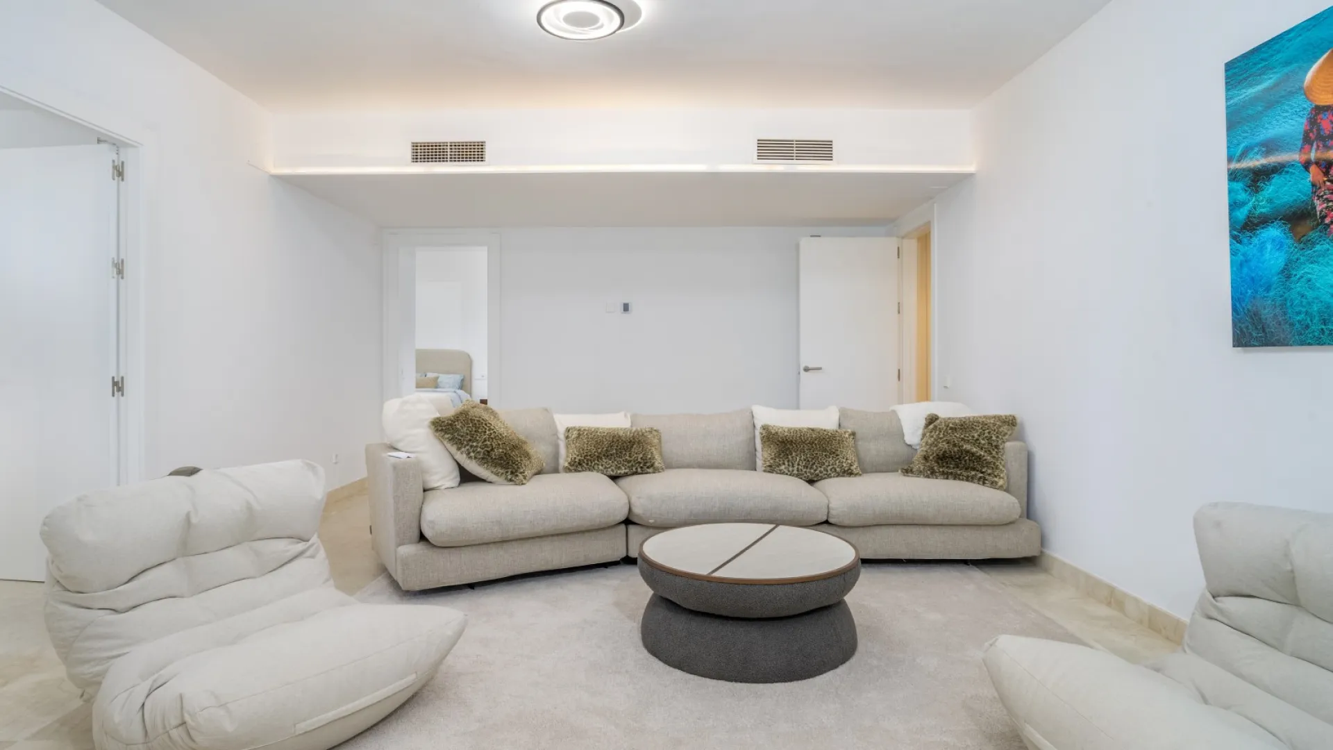 Comprar villa en La Capellania