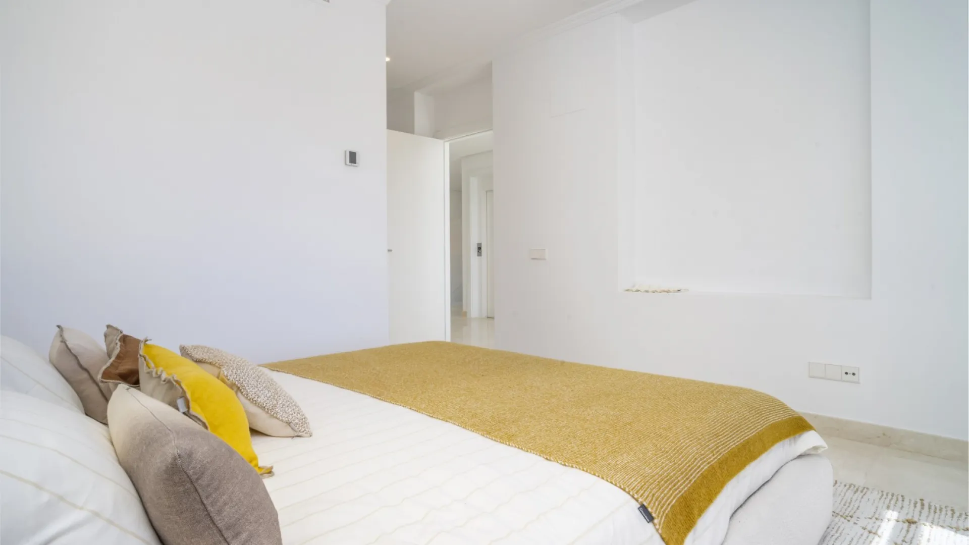 Comprar villa en La Capellania