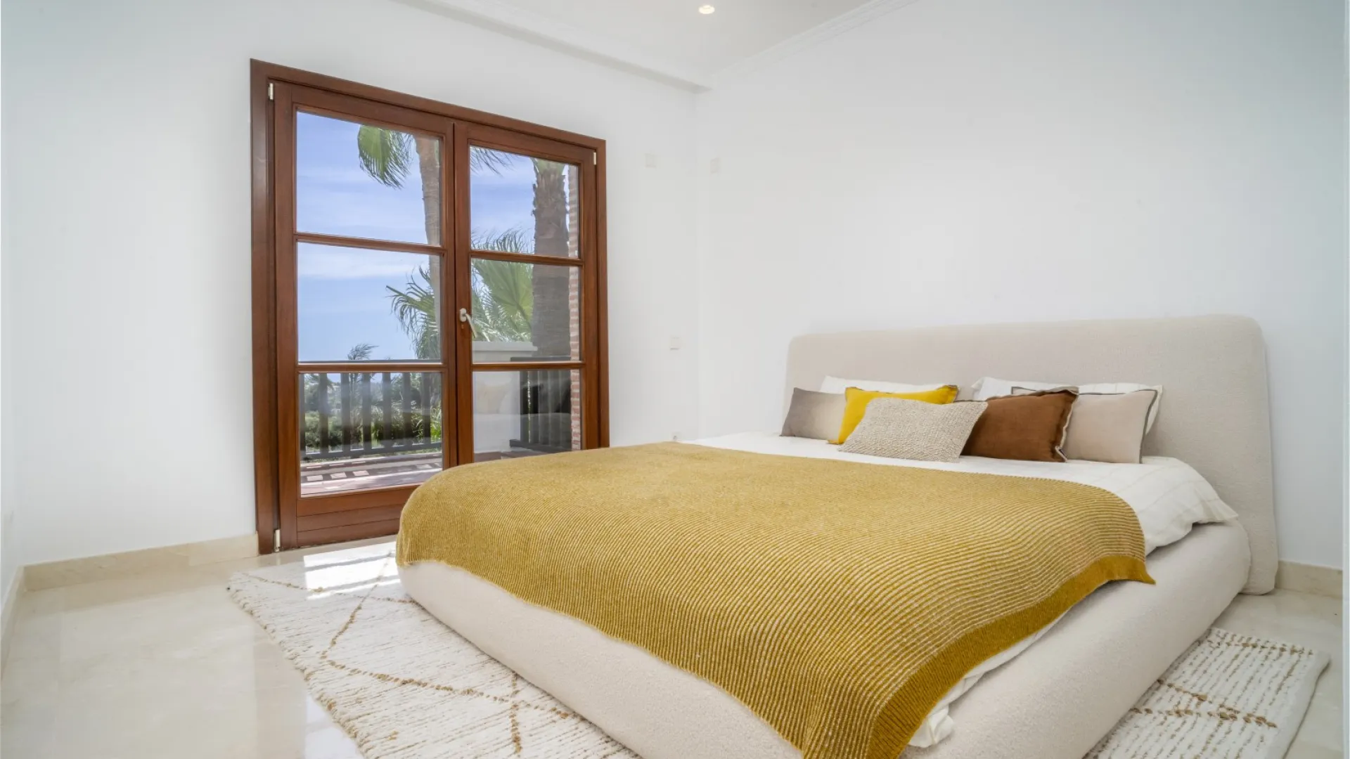 Comprar villa en La Capellania