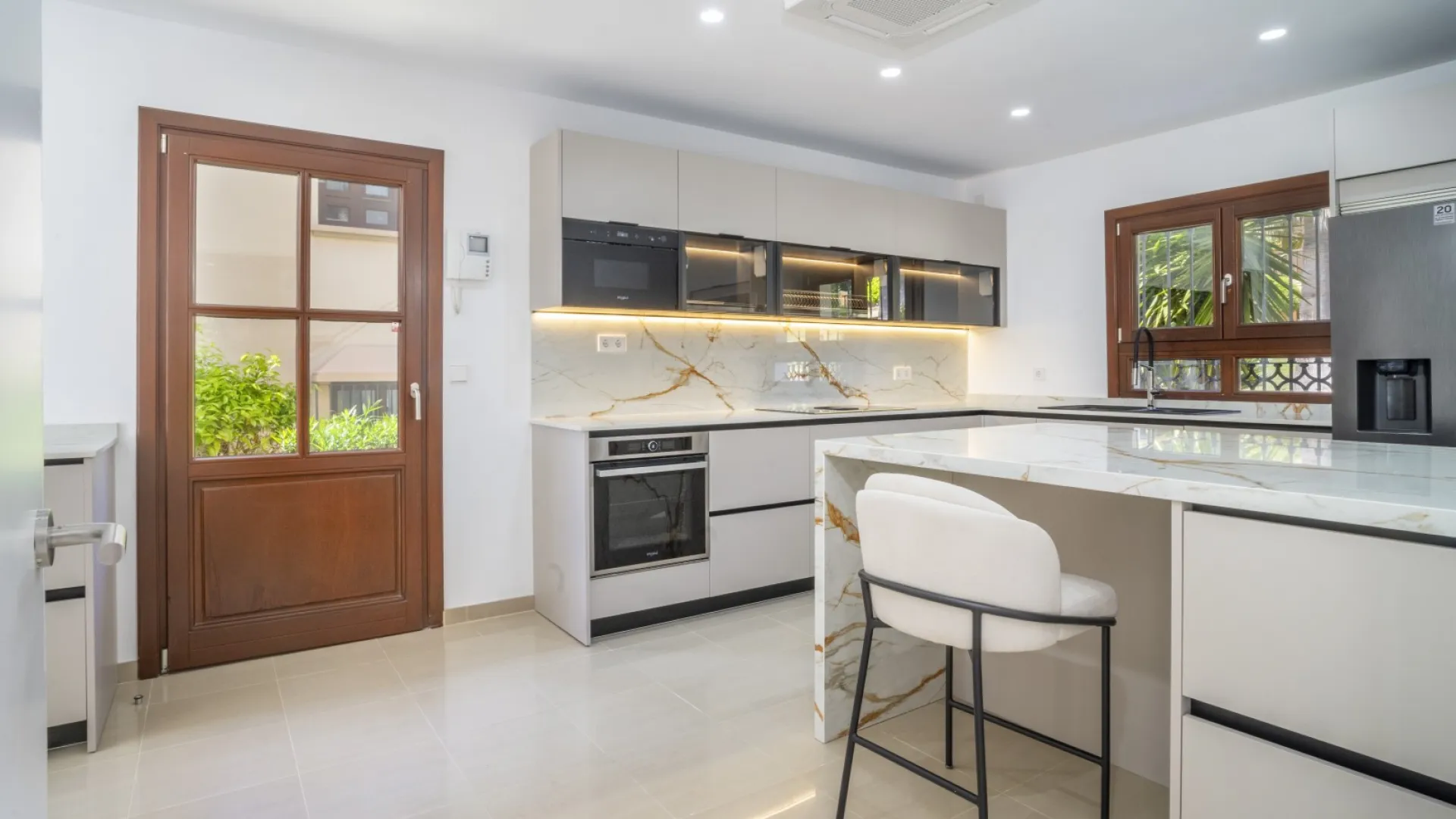 Comprar villa en La Capellania